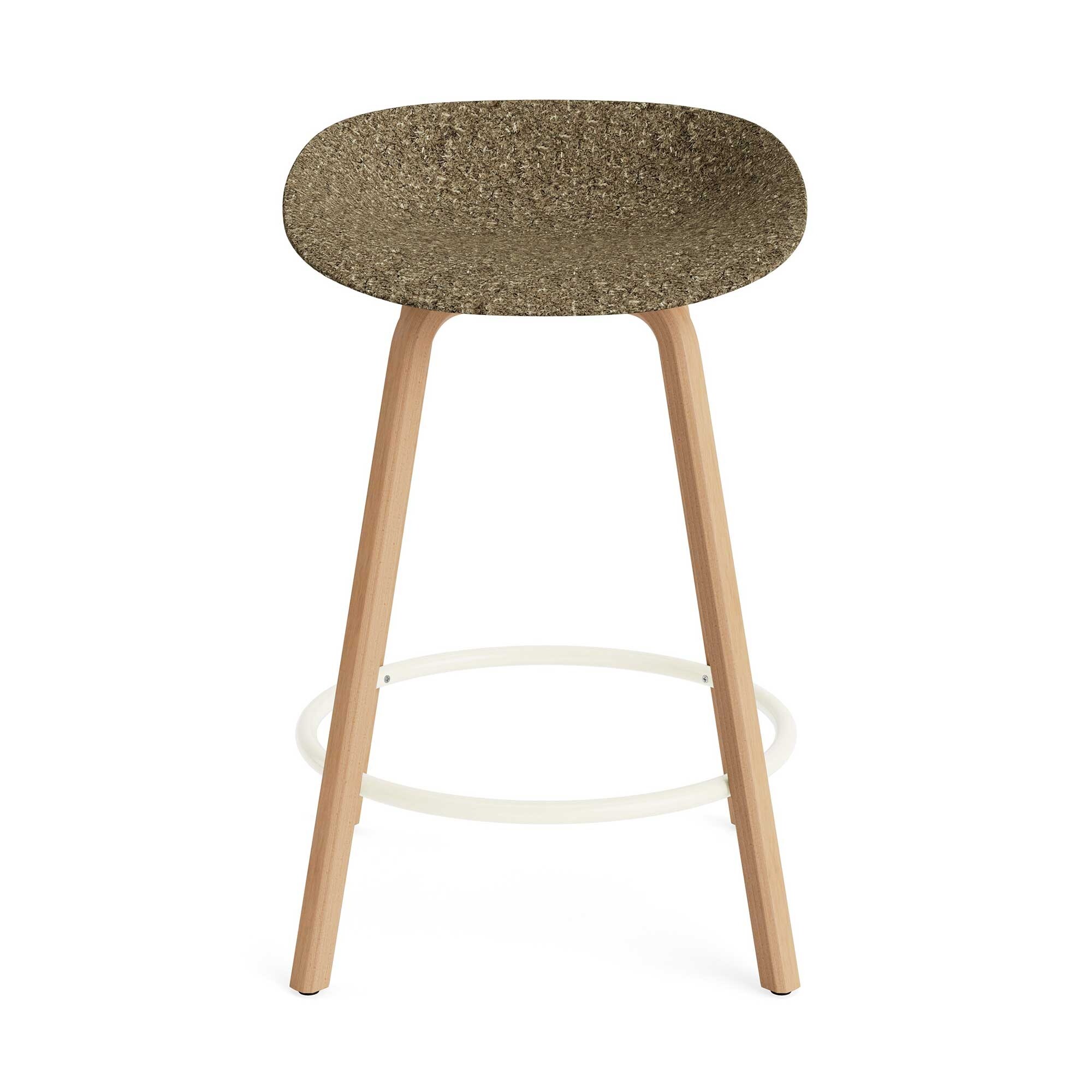 Mat Bar Stool 65cm