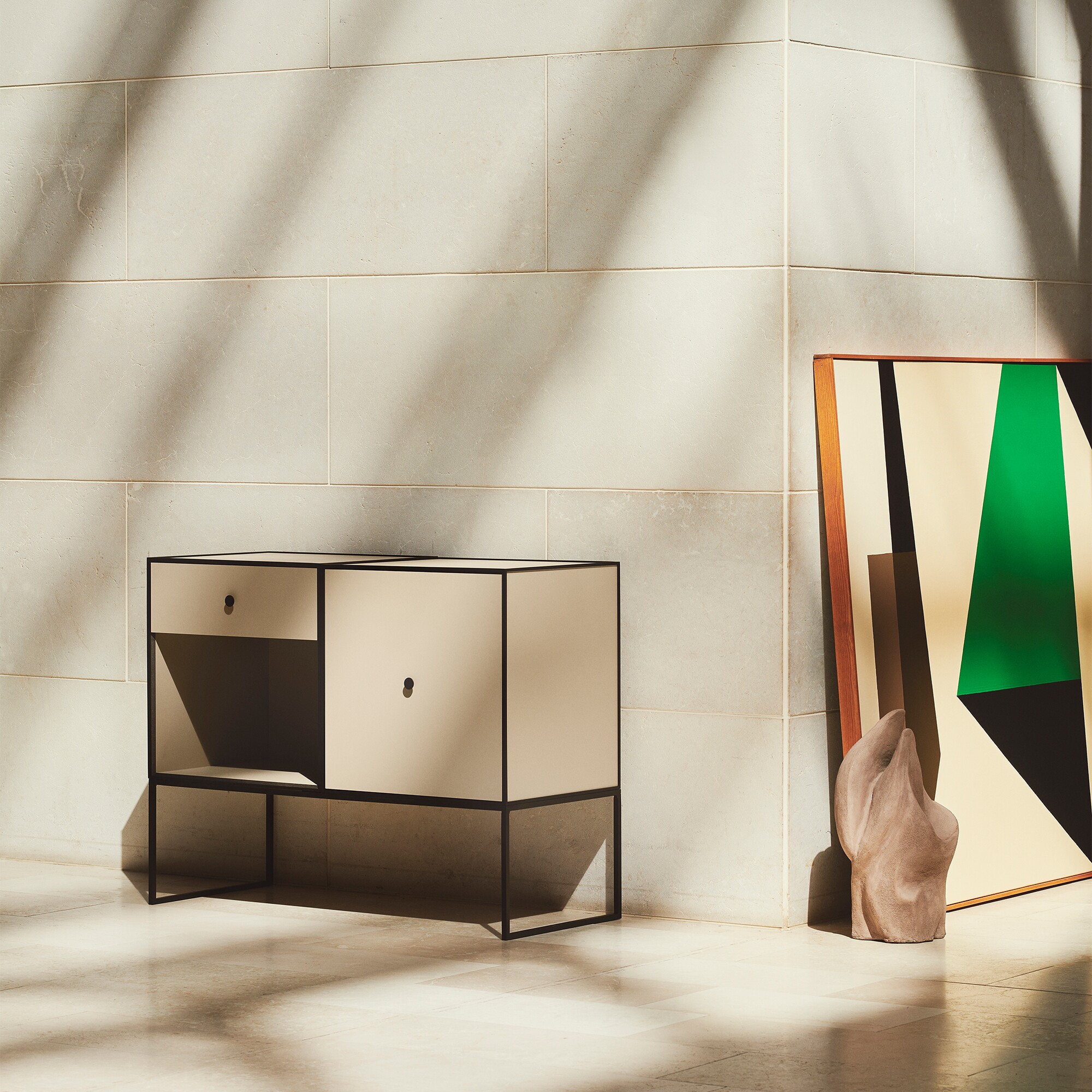 Frame 49 Double Base