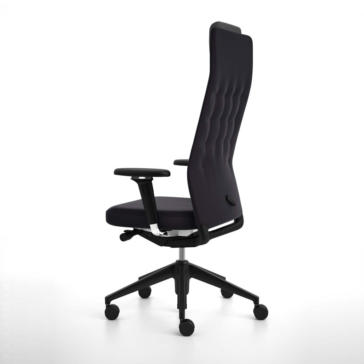 ID Trim L Citterio Office Chair 3D Armrests