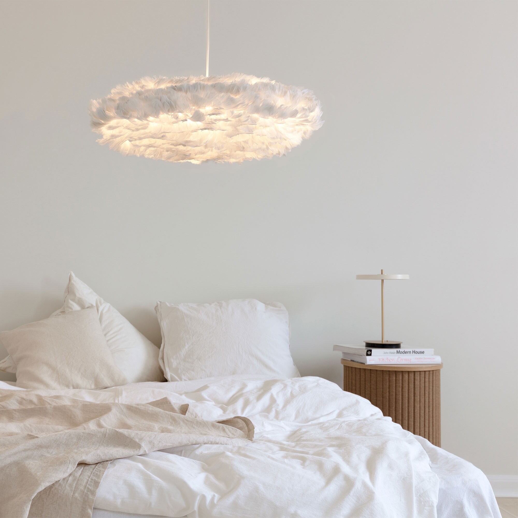 Asteria Move LED Table Lamp V2 with Battery