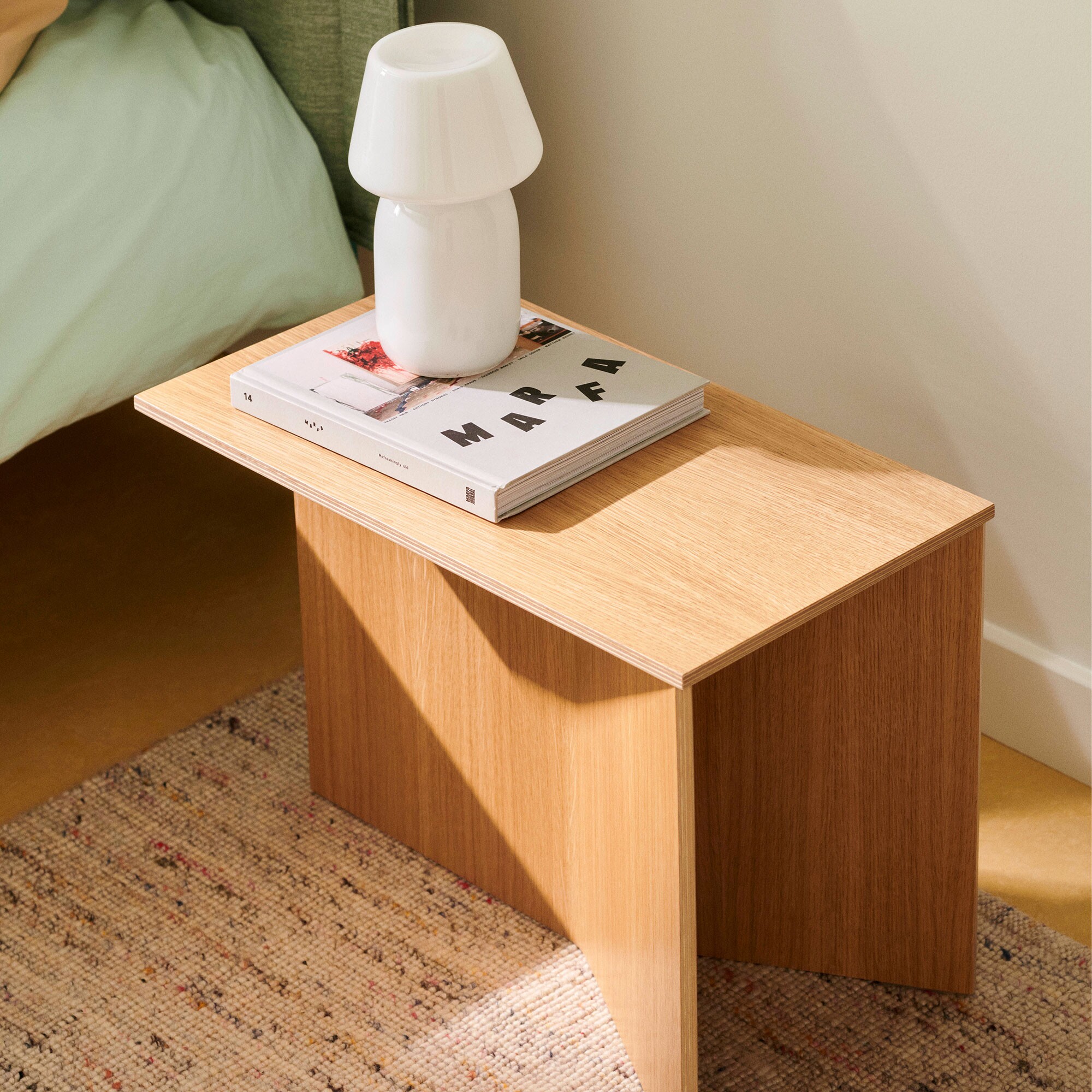 Crayon Rug 300x400cm