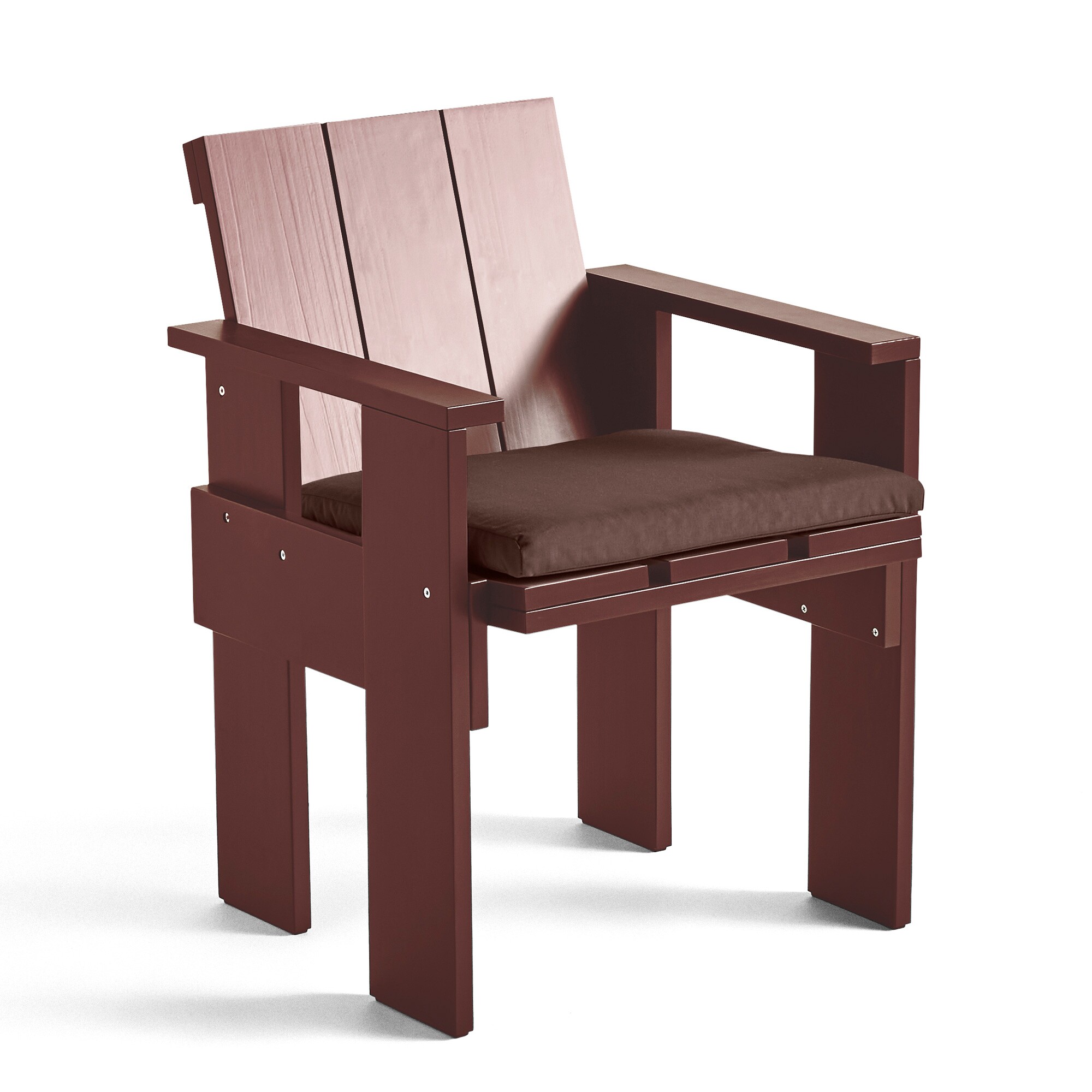 Crate Seat Cushion 49x42.5cm