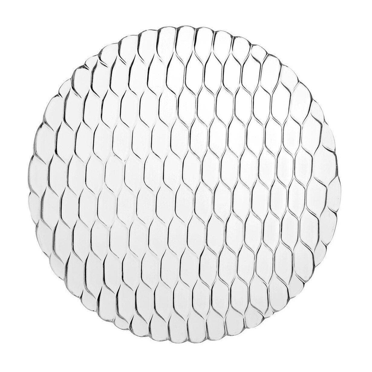 Jellies Family Plate Set 4 Pieces Ø27cm