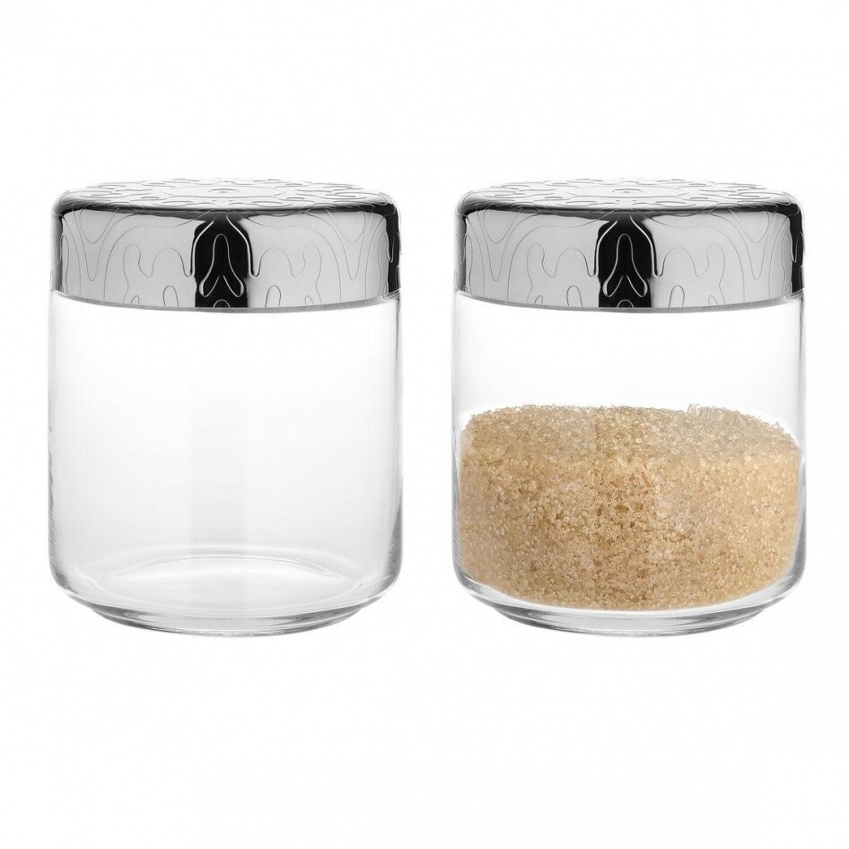 Dressed Kitchen Storage Box