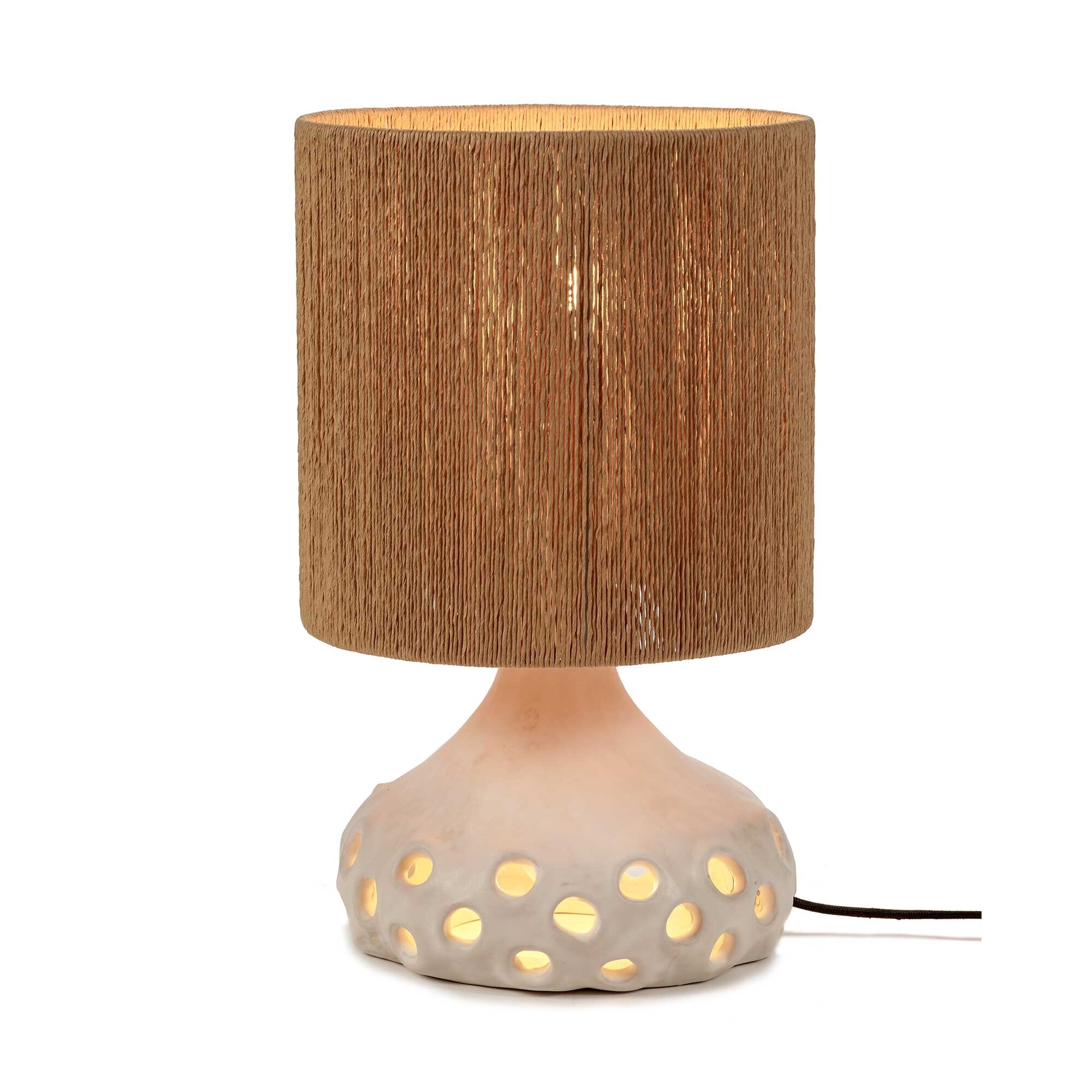 Oya Table Lamp 01