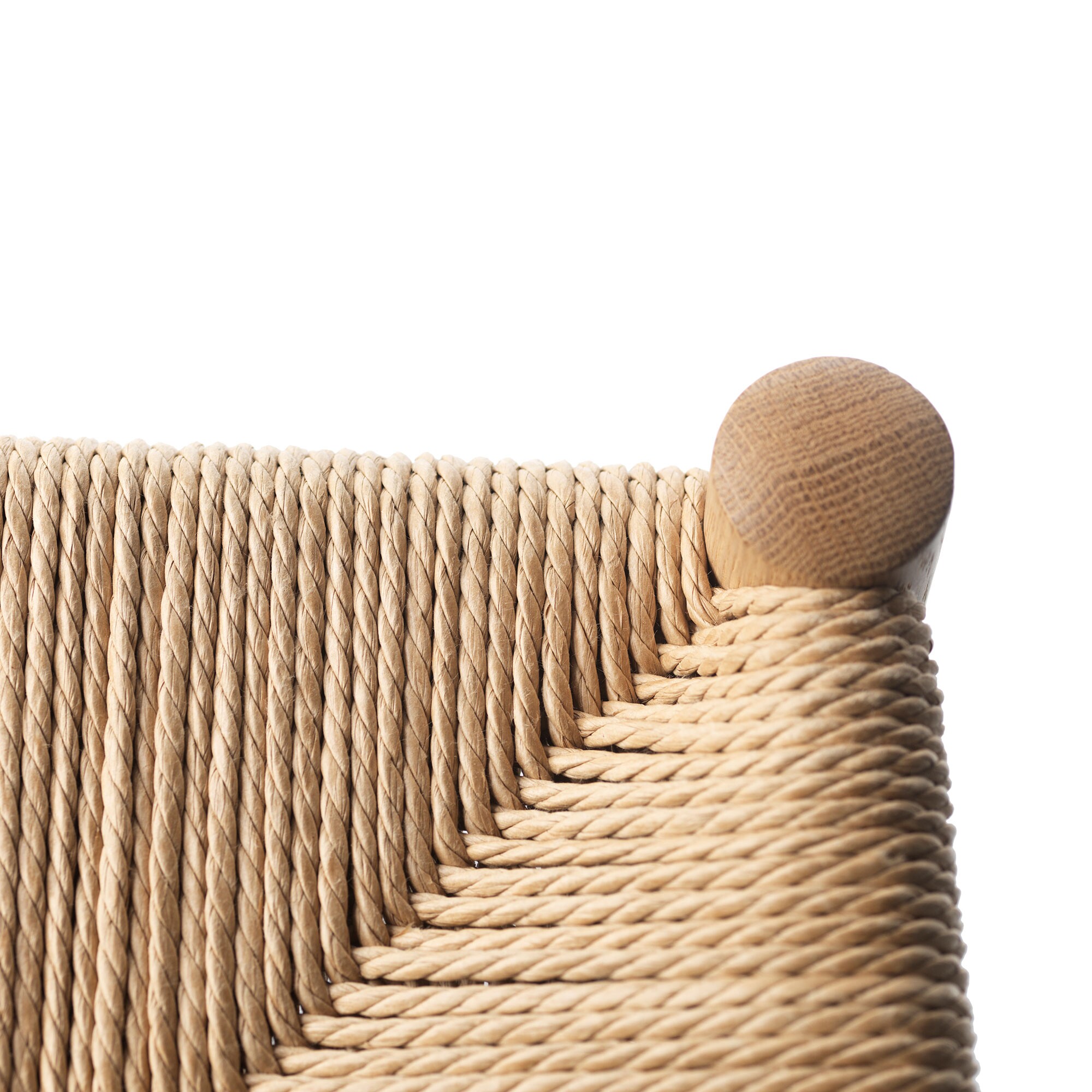 J164B Bar Stool H78cm