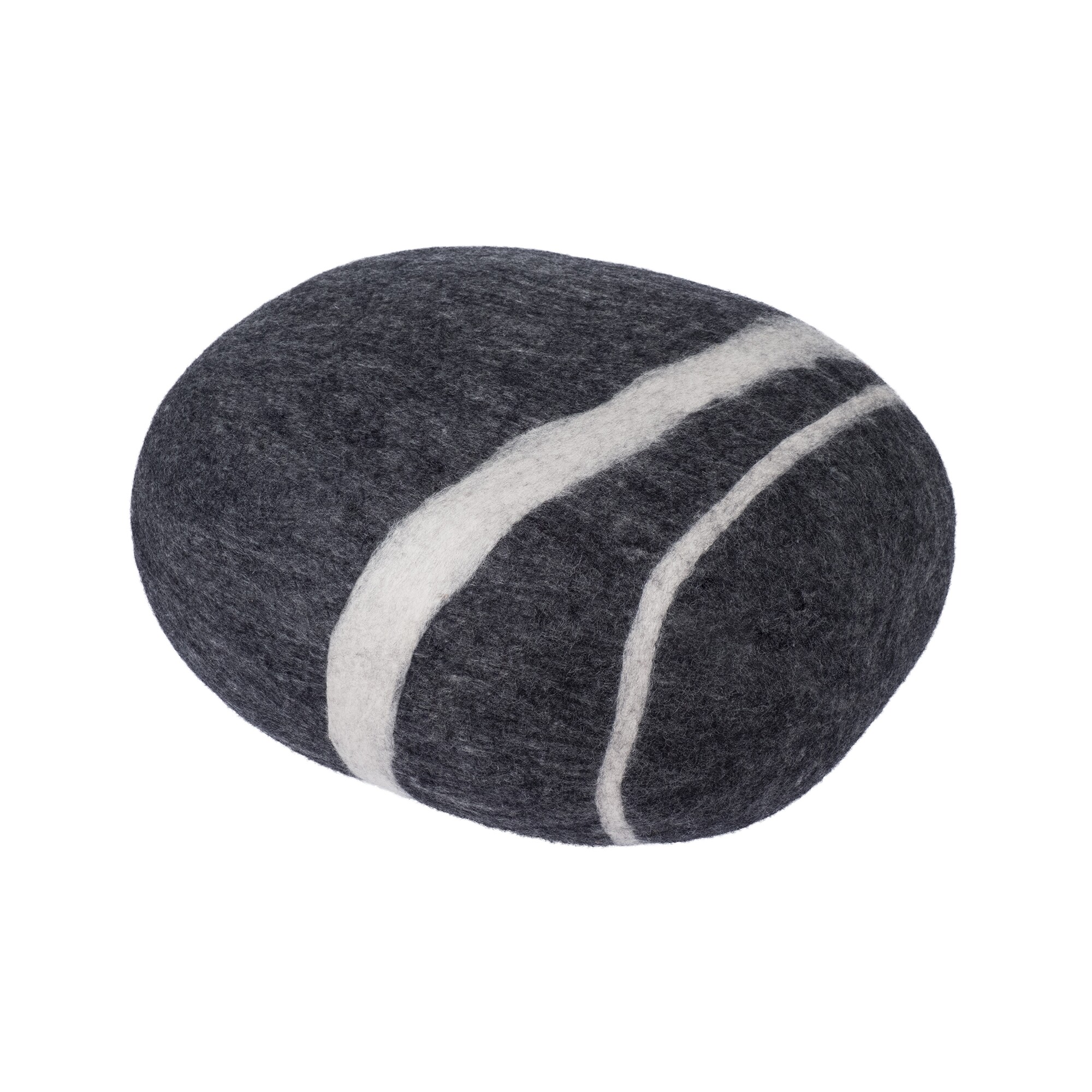 Hugo Pebble Pouf