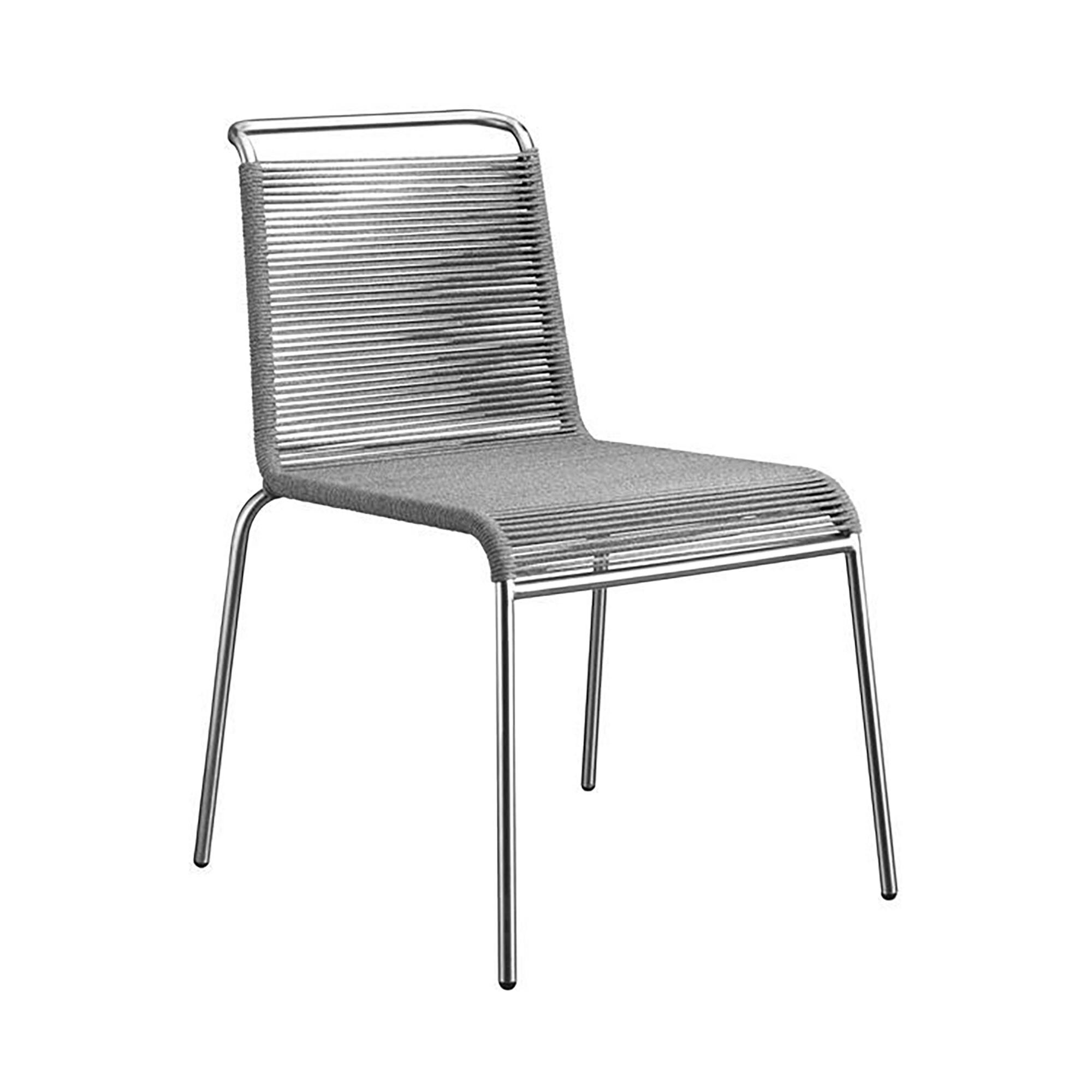 M20 Teglgård Garden Chair