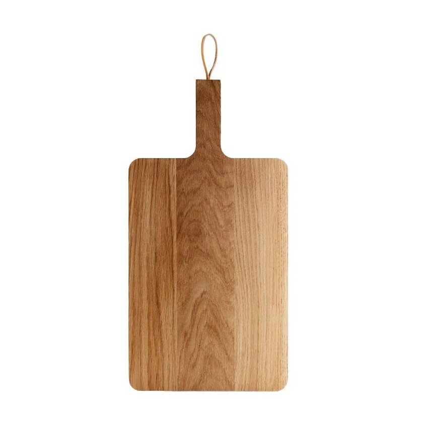 Nordic Kitchen Cutting Board Oak