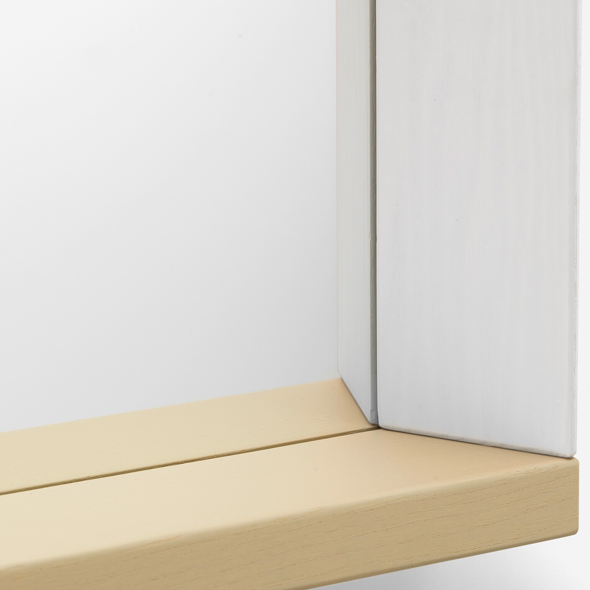 Colour Frame Mirror S