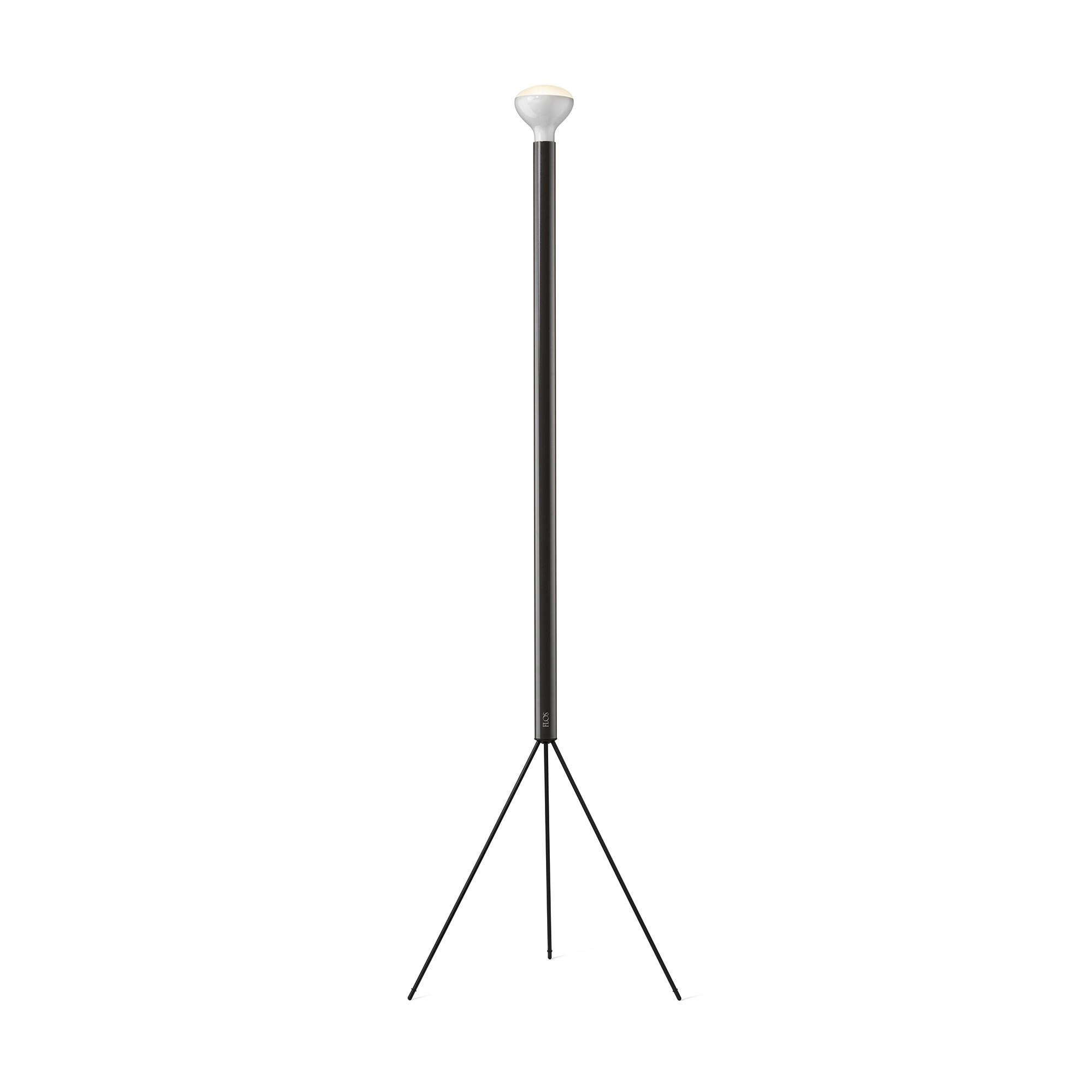 Luminator Floor Lamp
