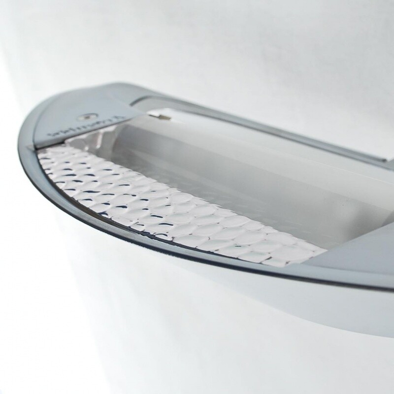 Mesmeri Halogen Wall Lamp