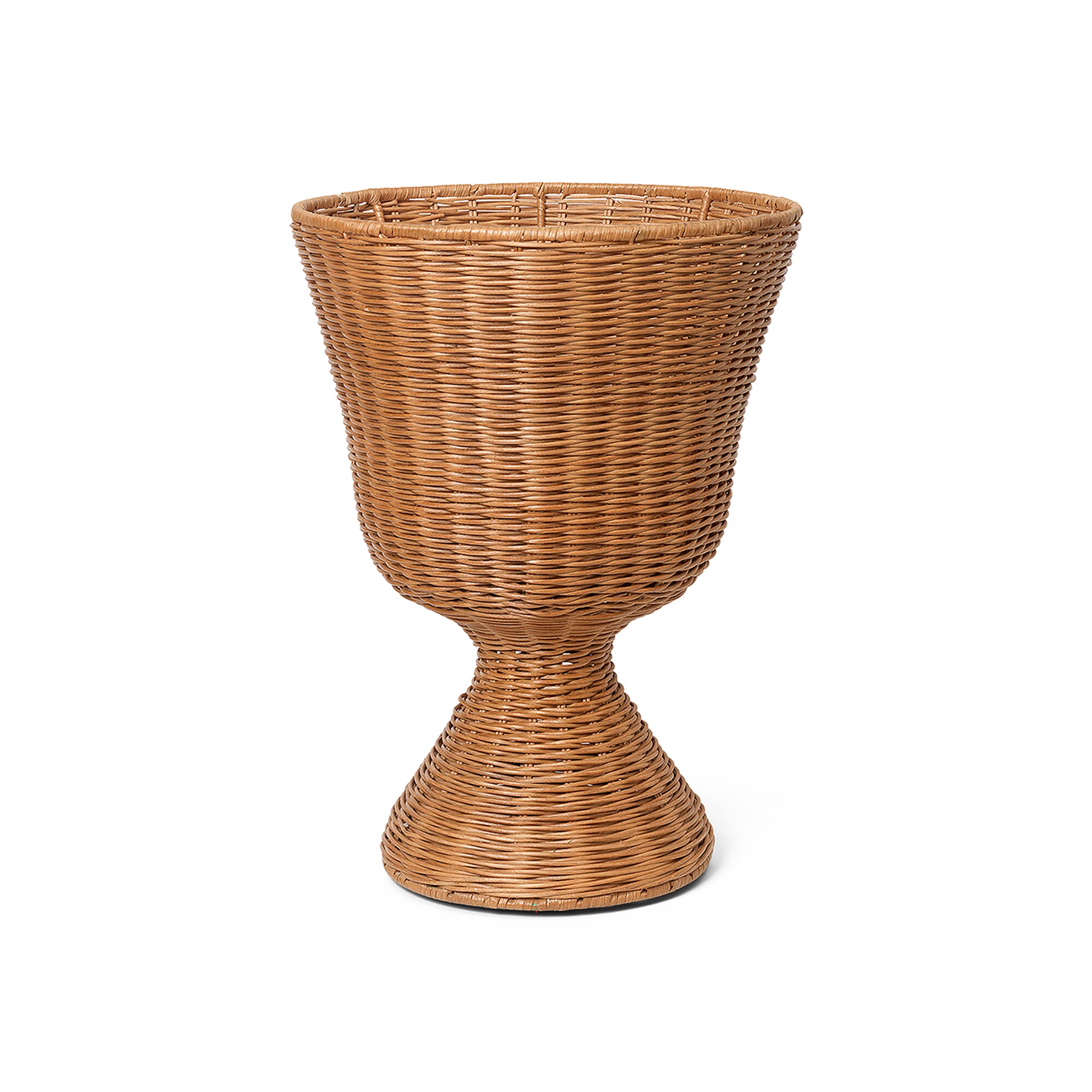 Agnes Plant Stand Low