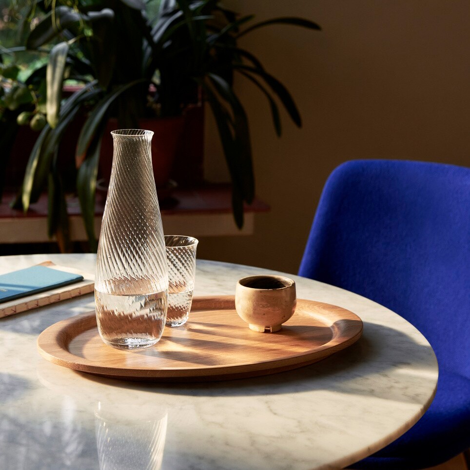 Collect SC61 Drinking Glass Set Of 2