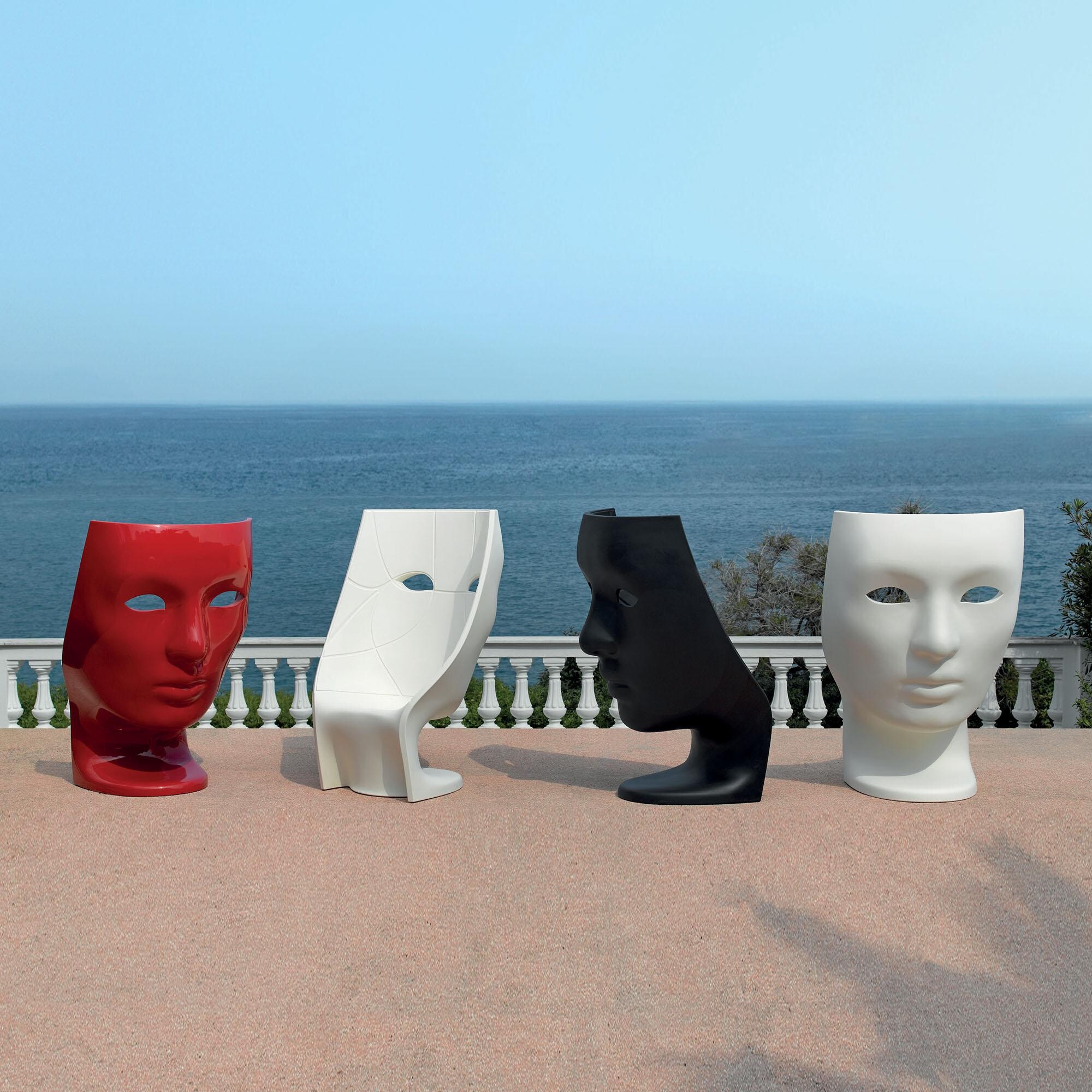 Nemo Outdoor Easy Chair