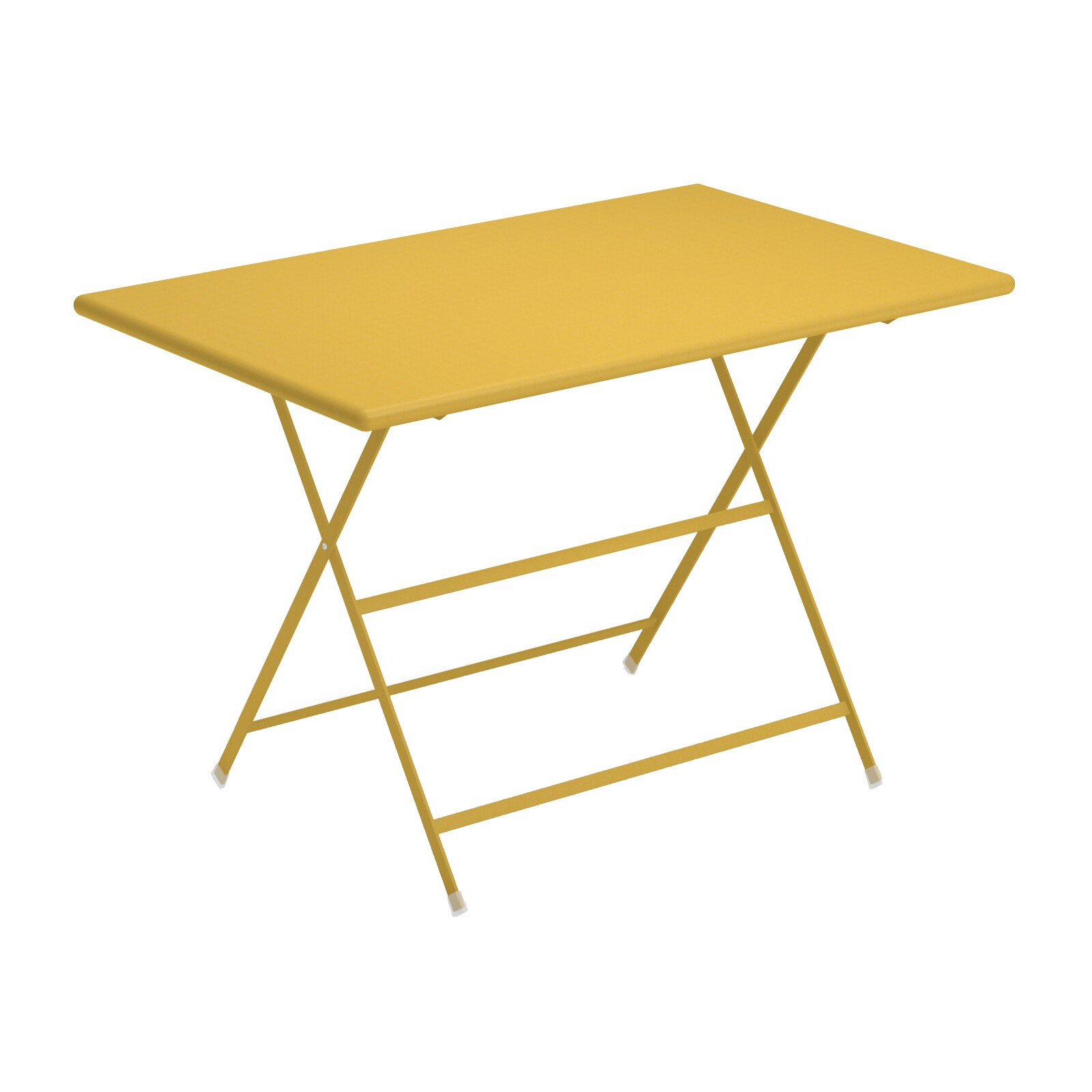 Arc en Ciel Garden Table Foldable 110x70cm