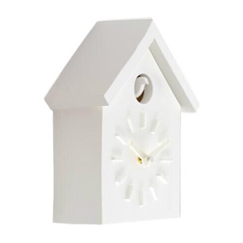 Cu-Clock Cuckoo Clock