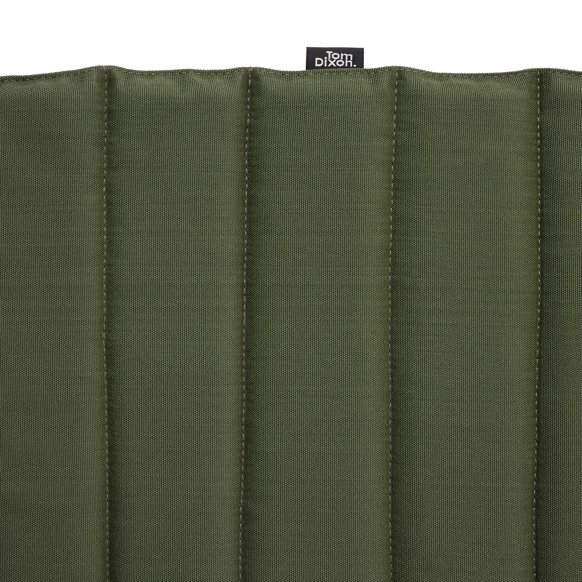 Groove Outdoor Seat/Back Cushion 87x37.8cm