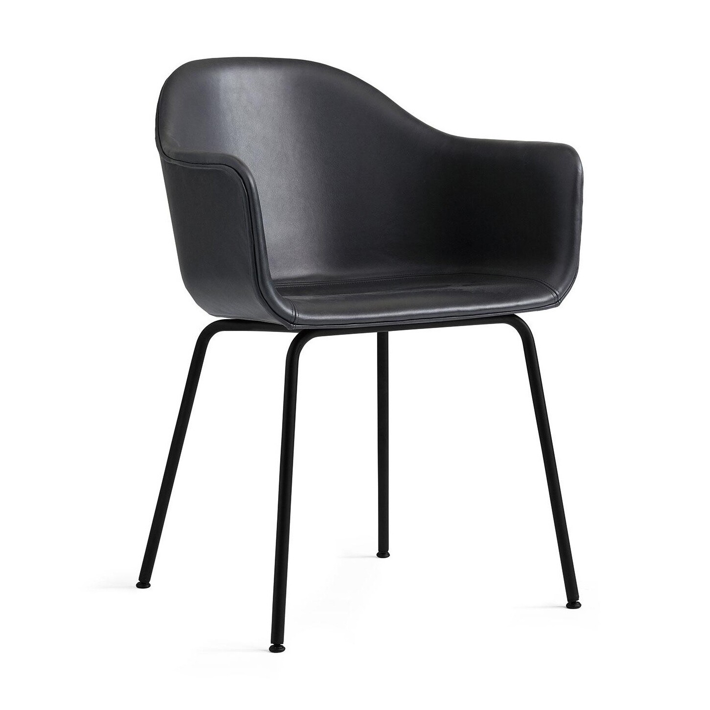 Harbour Armchair Leather