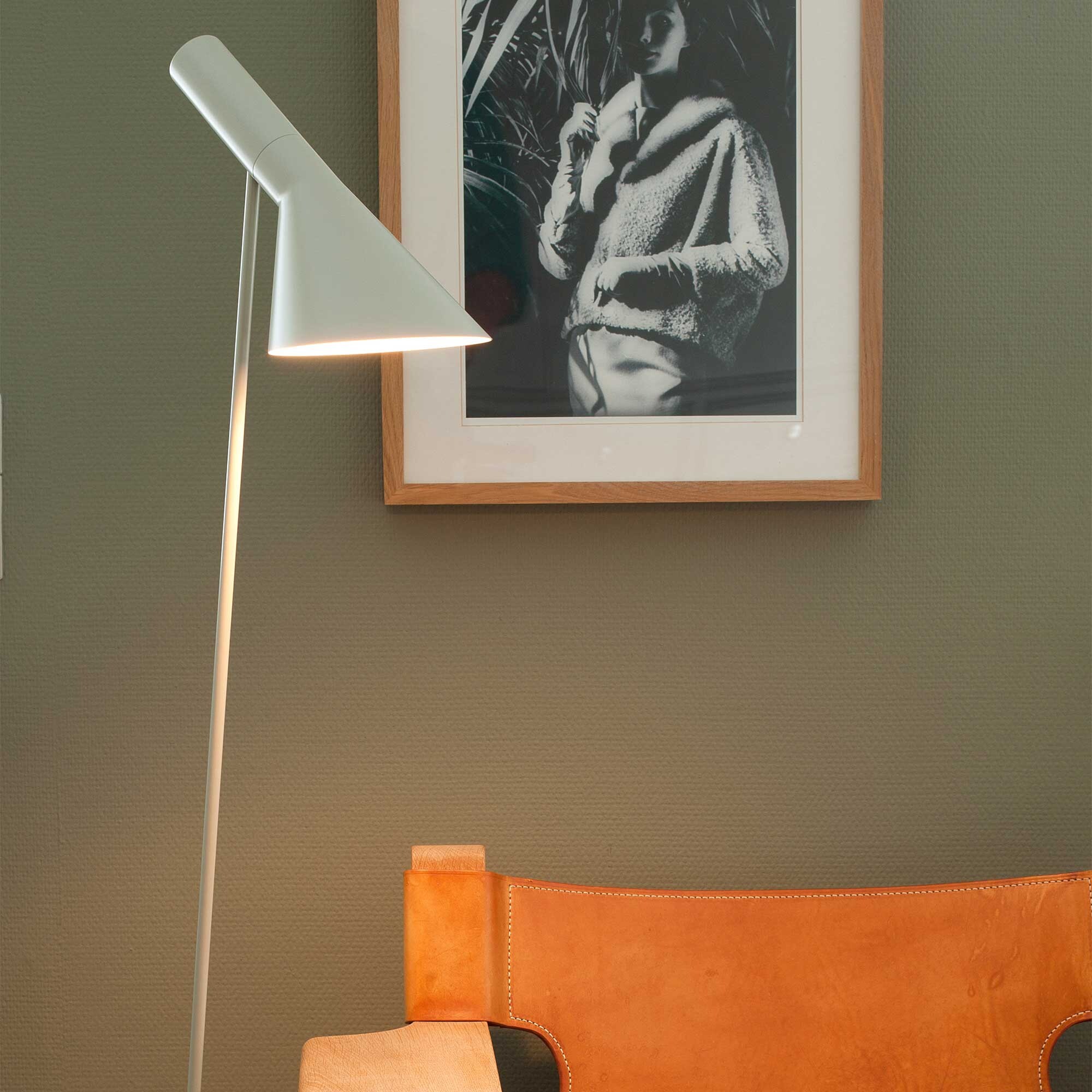 AJ Floor Lamp