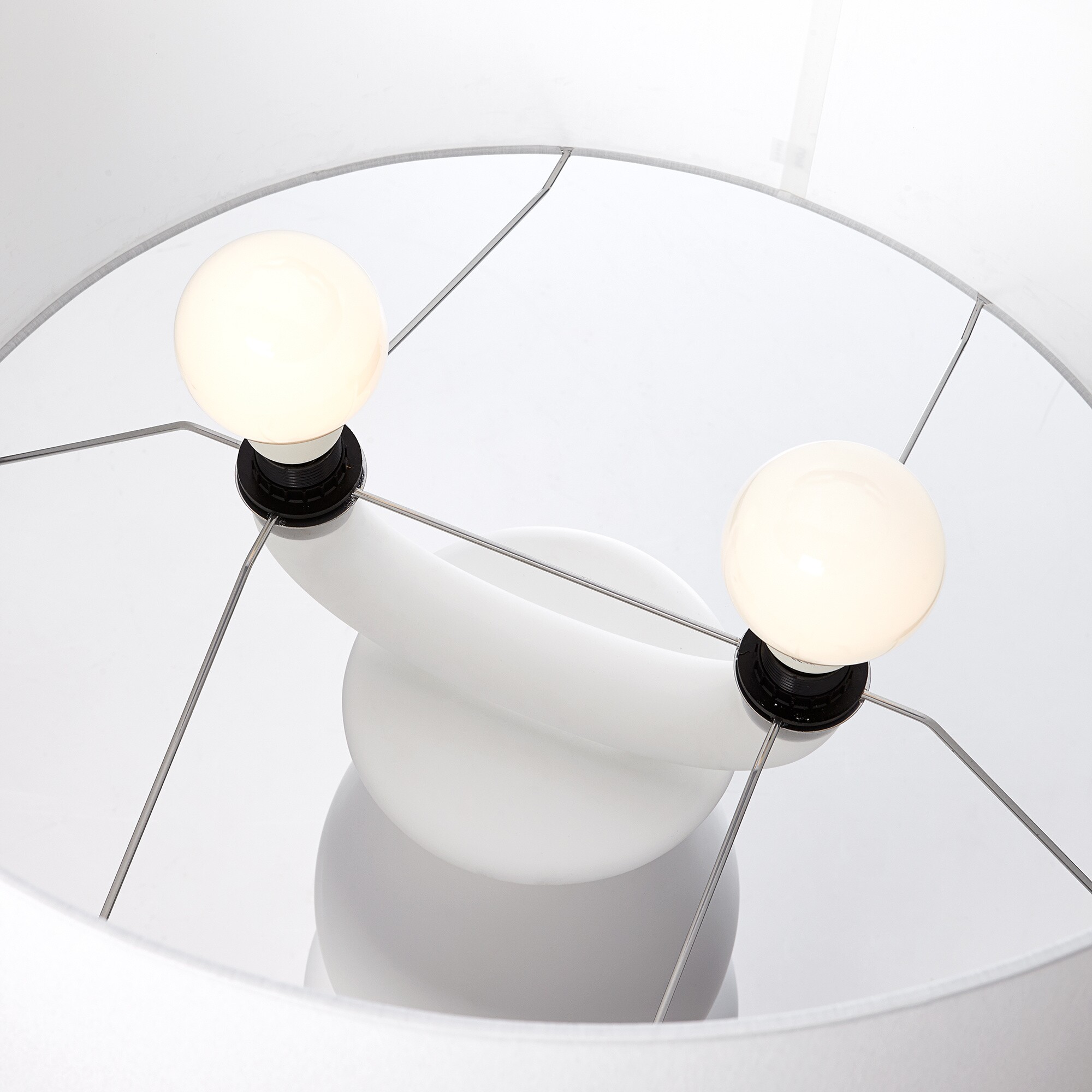 Farooo Small Floor Lamp