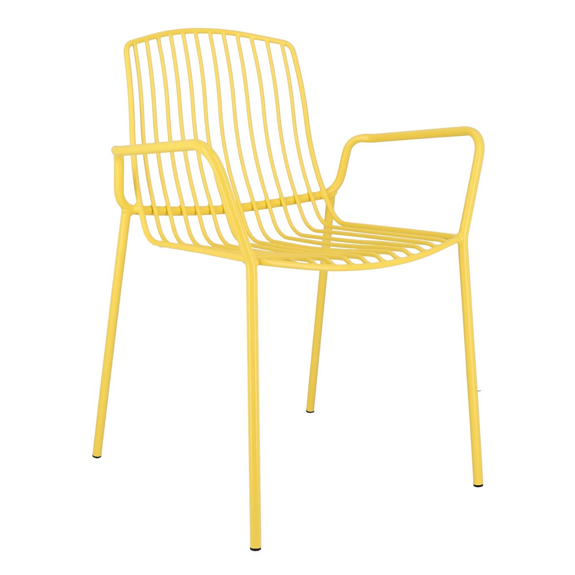 Mori Outdoor Armchair