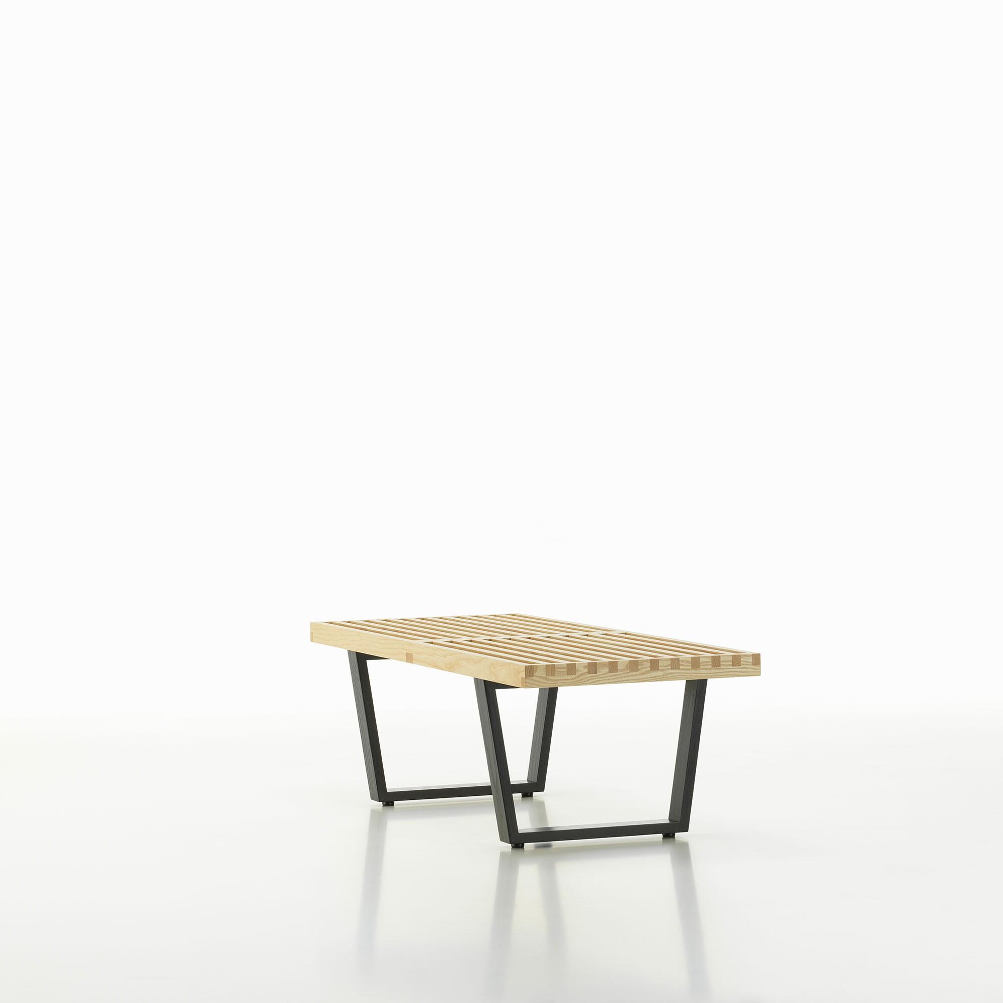 Nelson Bench 122x46.9x35.3cm
