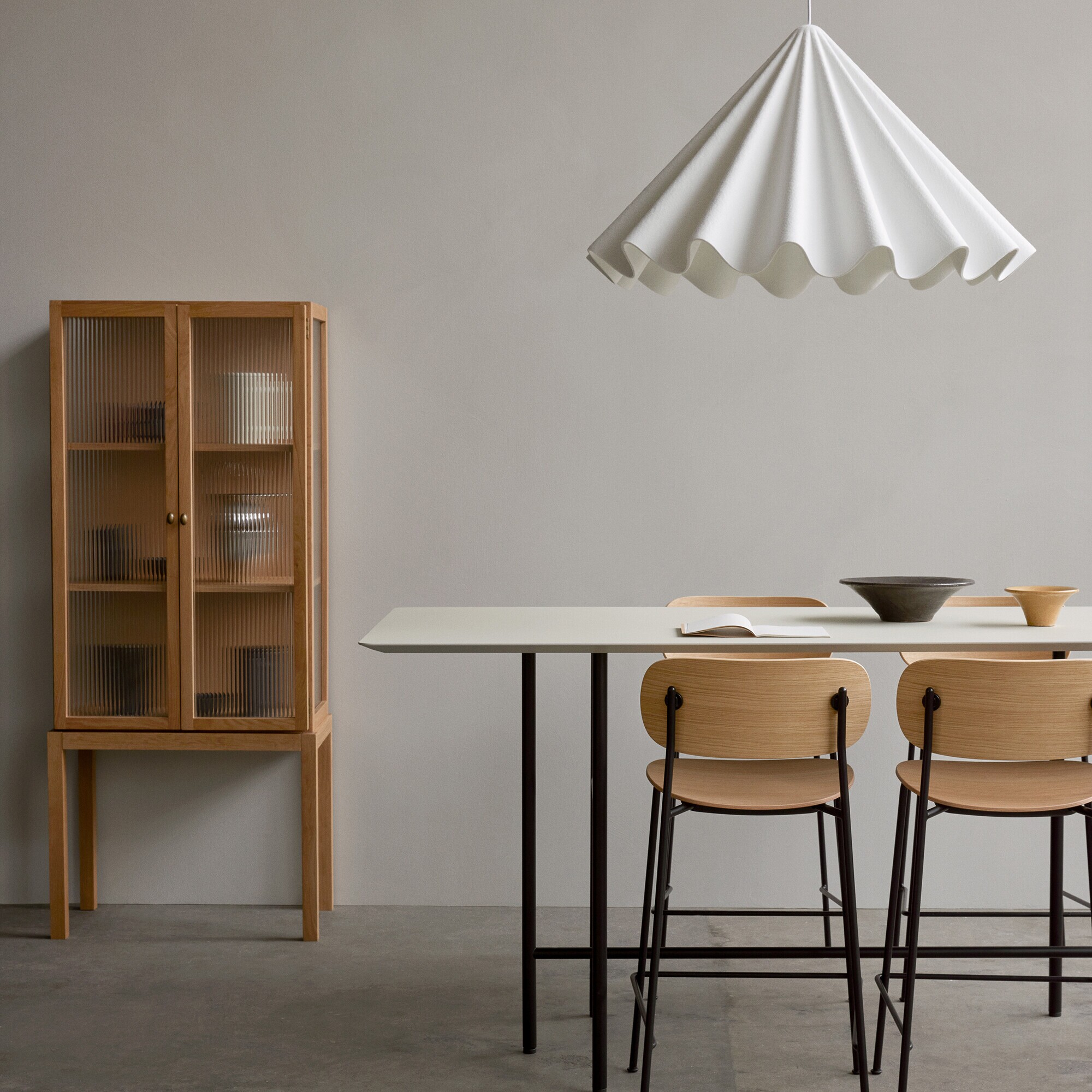 Co Counter Chair 65.5cm