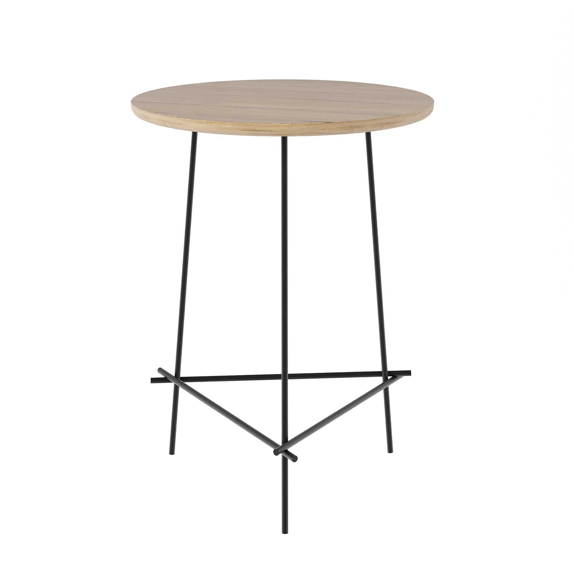 Echo High Side Table