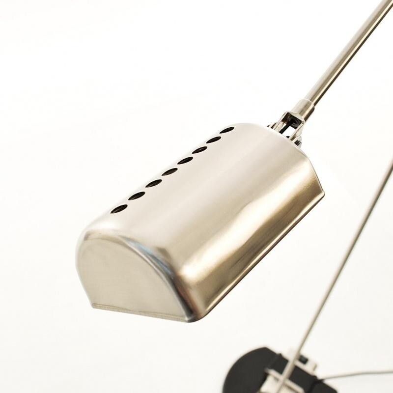 Daphine Terra Classic Floor Lamp