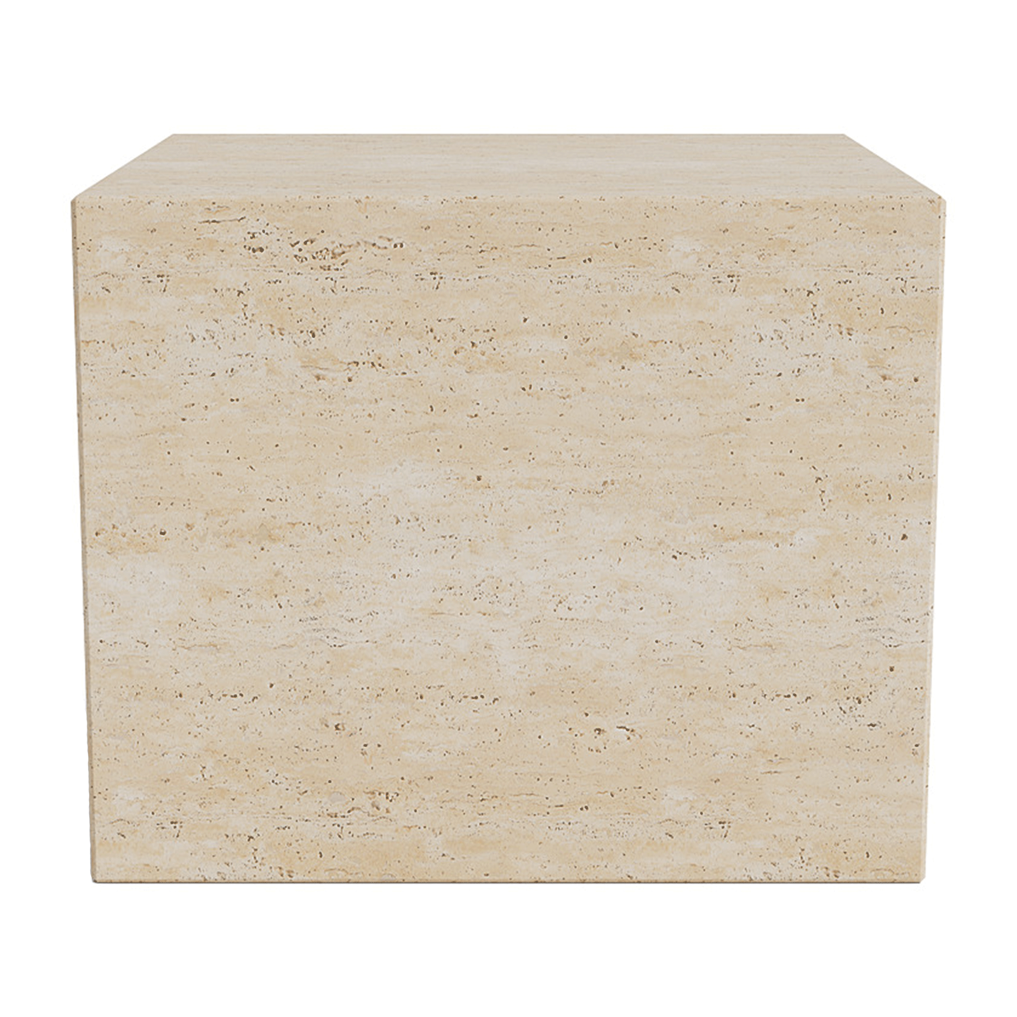 Cubism Coffee Table S