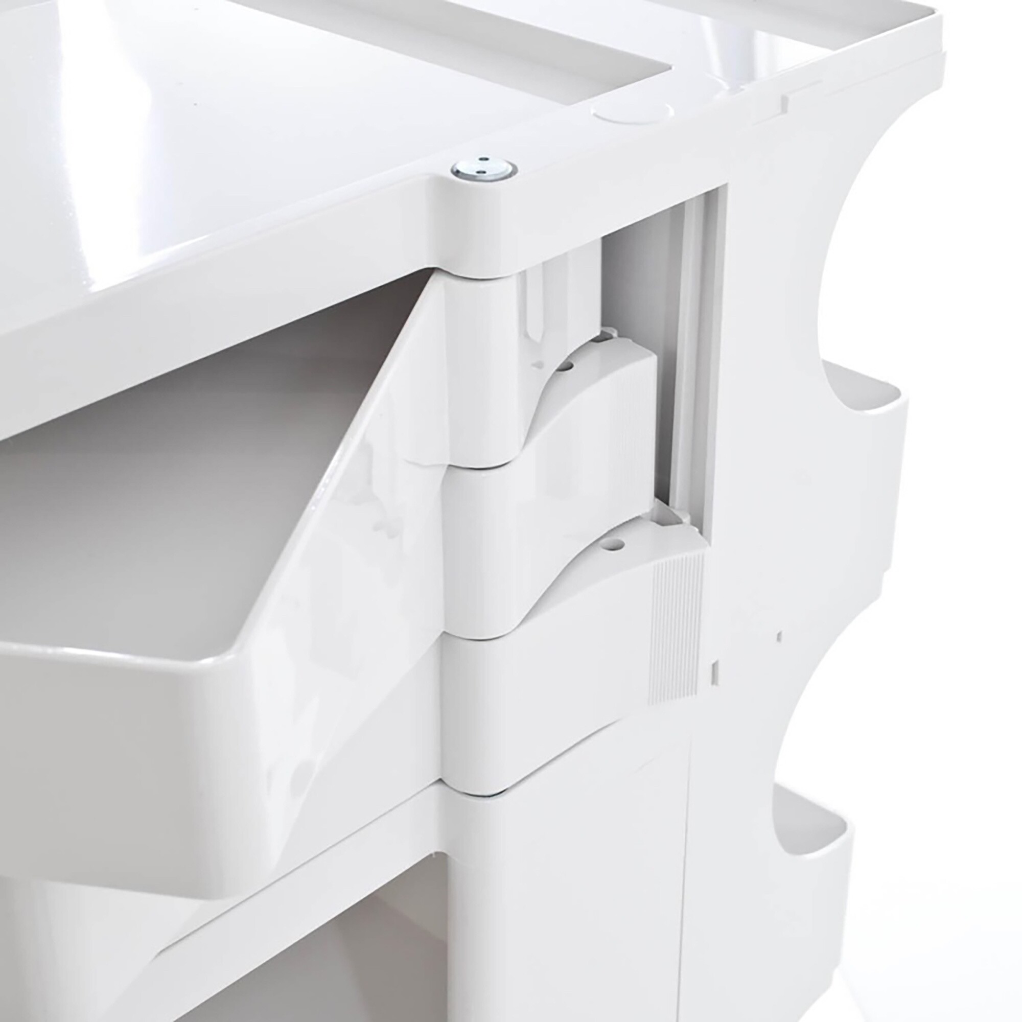 Boby 3/5 Container on Wheels M