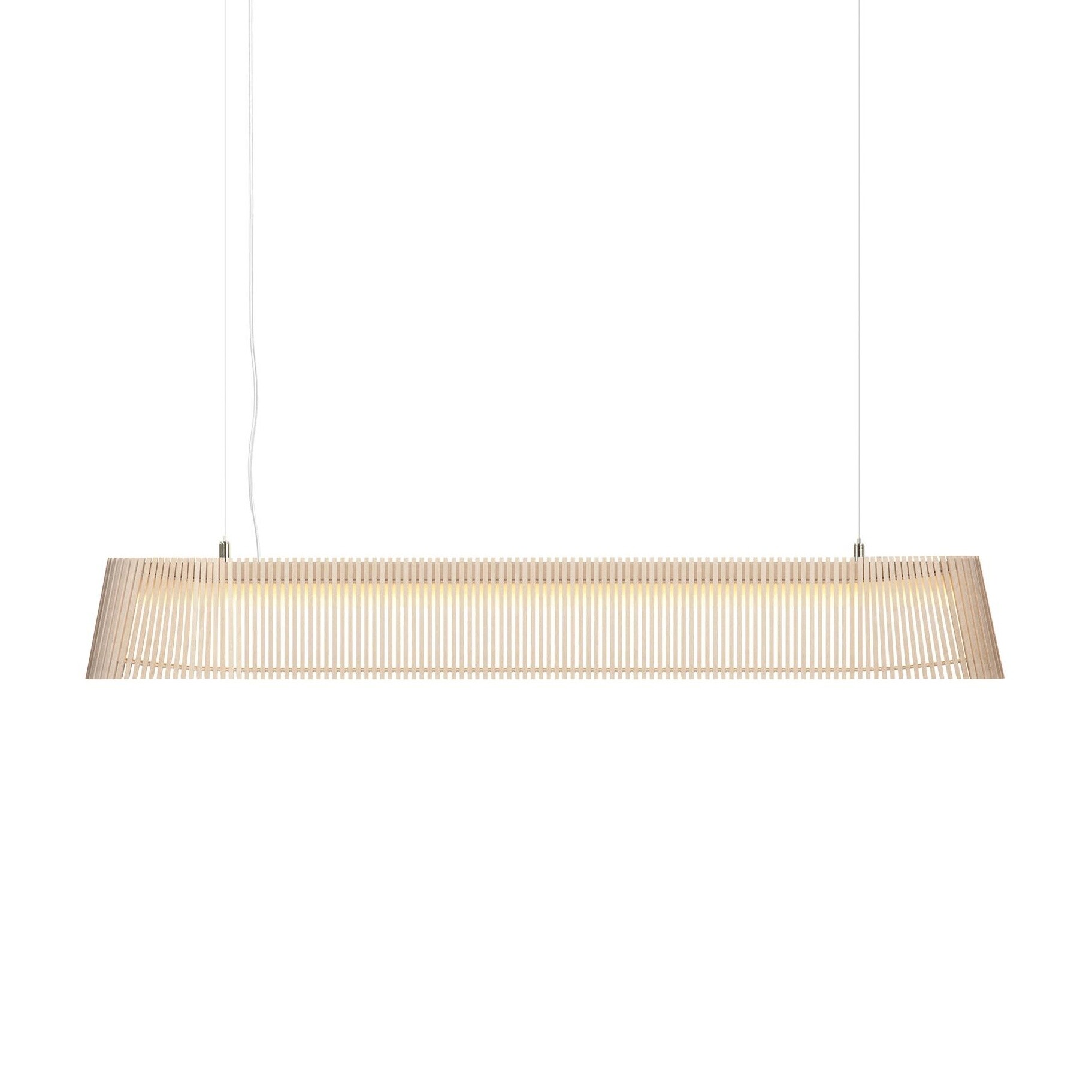 Owalo 7000 LED Suspension Lamp