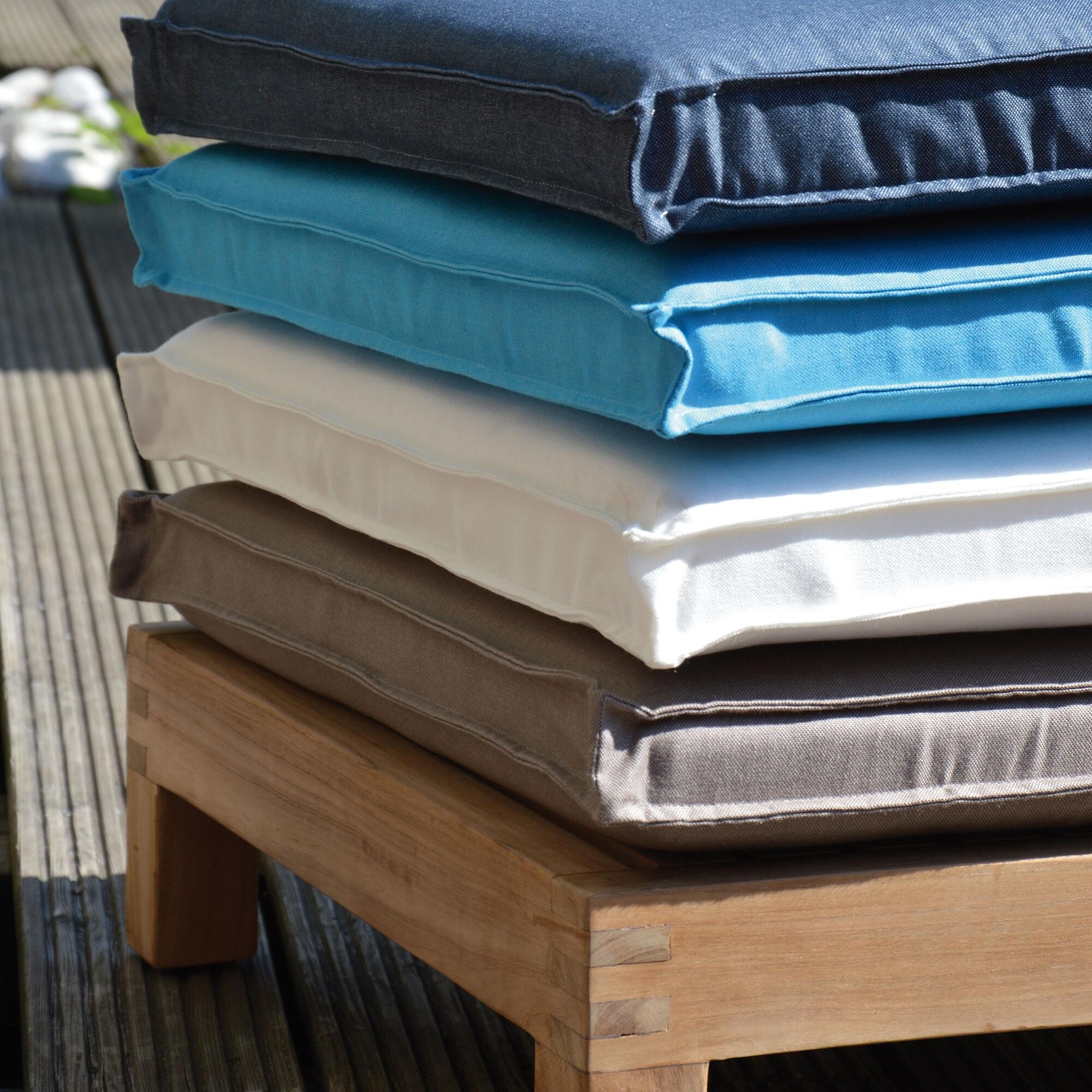 Korfu Cushion With Head Cushion