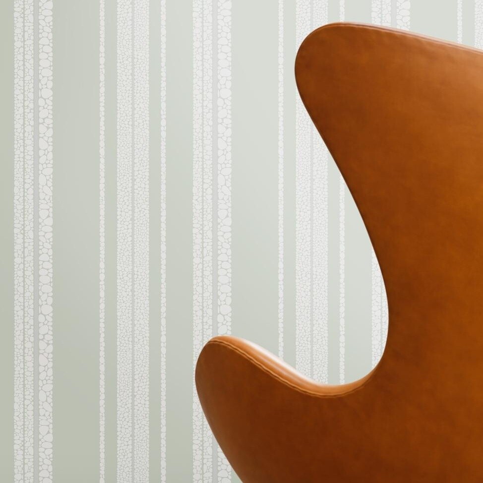 Egg Chair™ Loungechair Leather