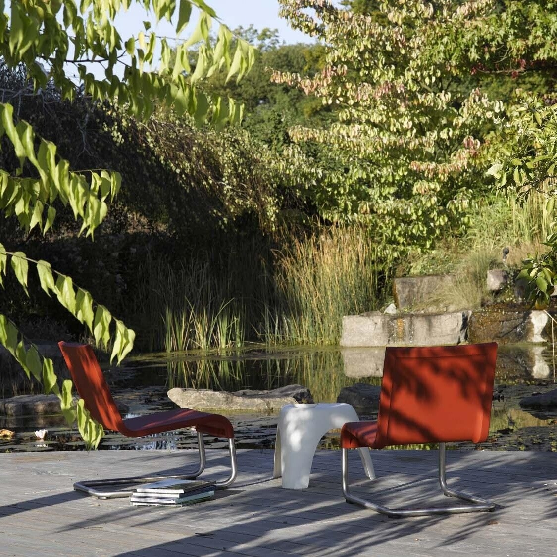 Elephant Stool/Side Table