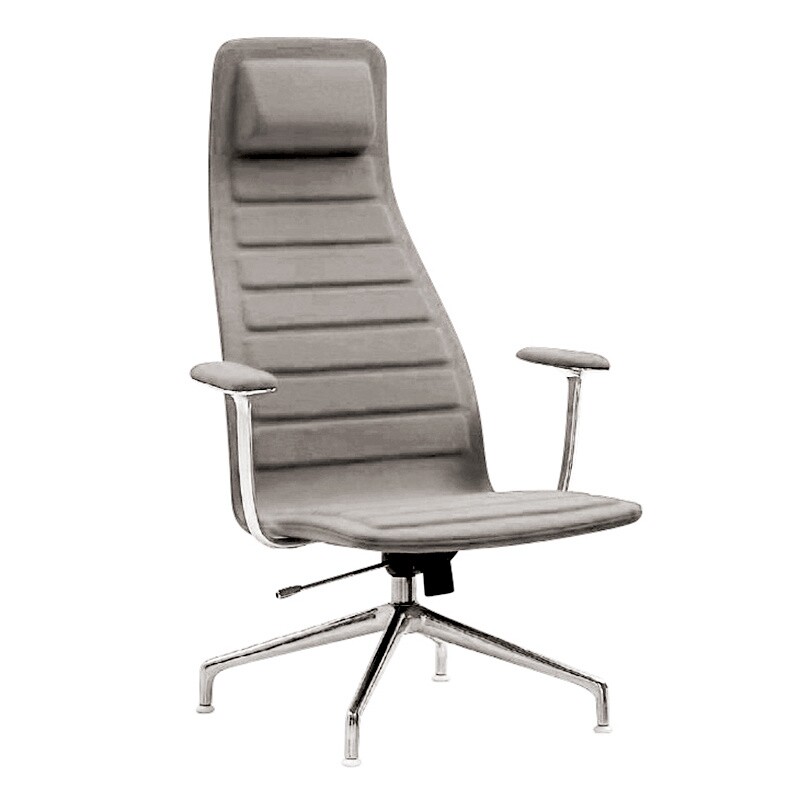 Lotus High Office Chair