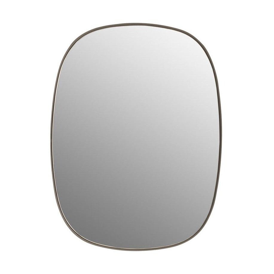 Muuto Framed Mirror 59x44cm