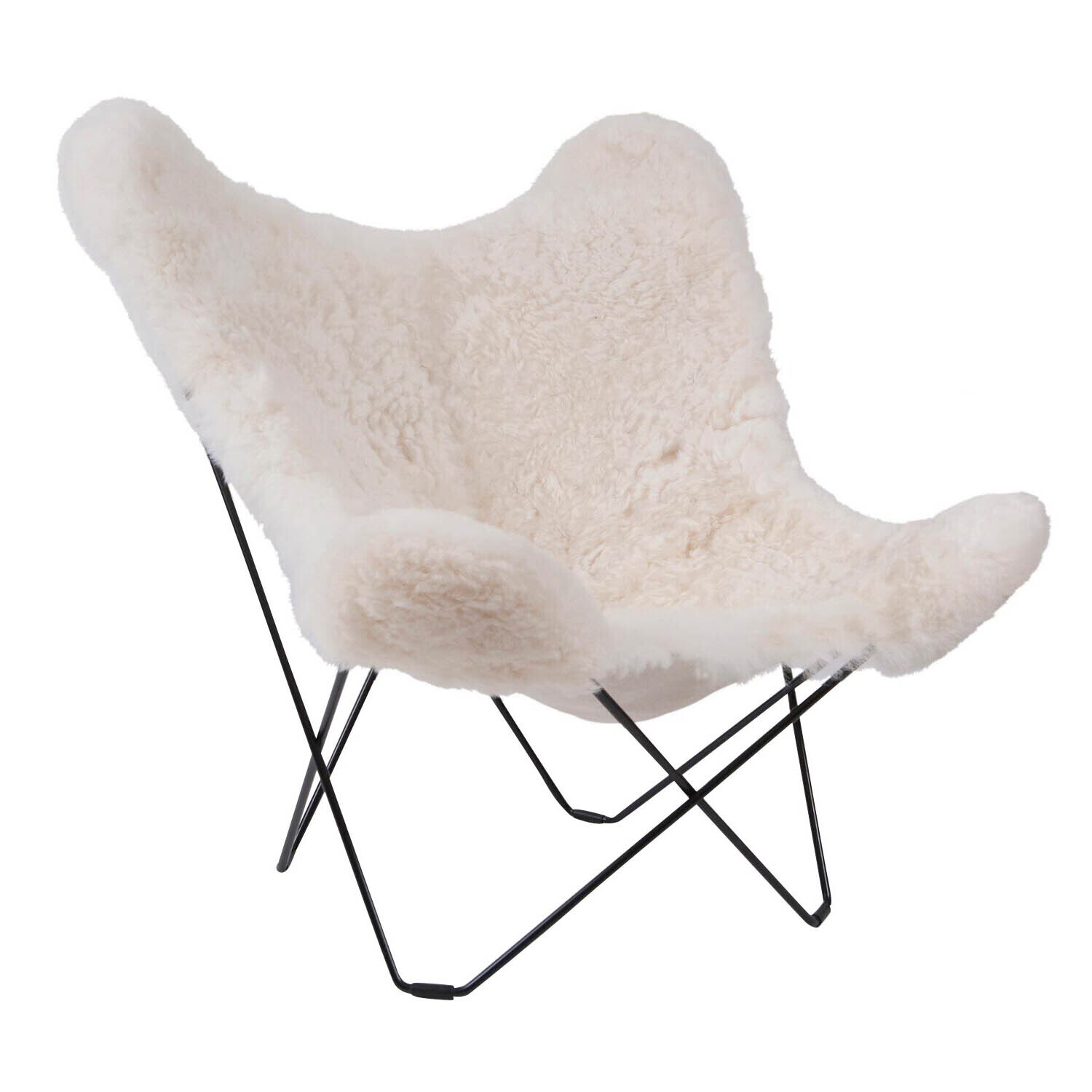 Iceland Mariposa Butterfly Chair