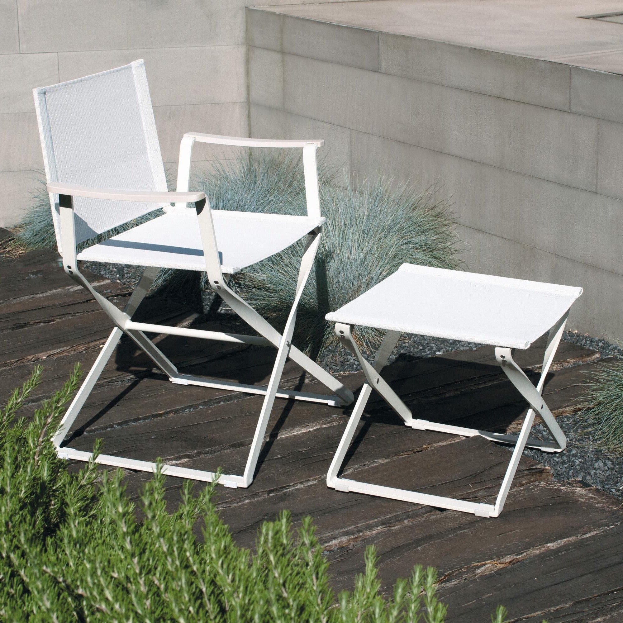 Ciak Director's Chair Foldable