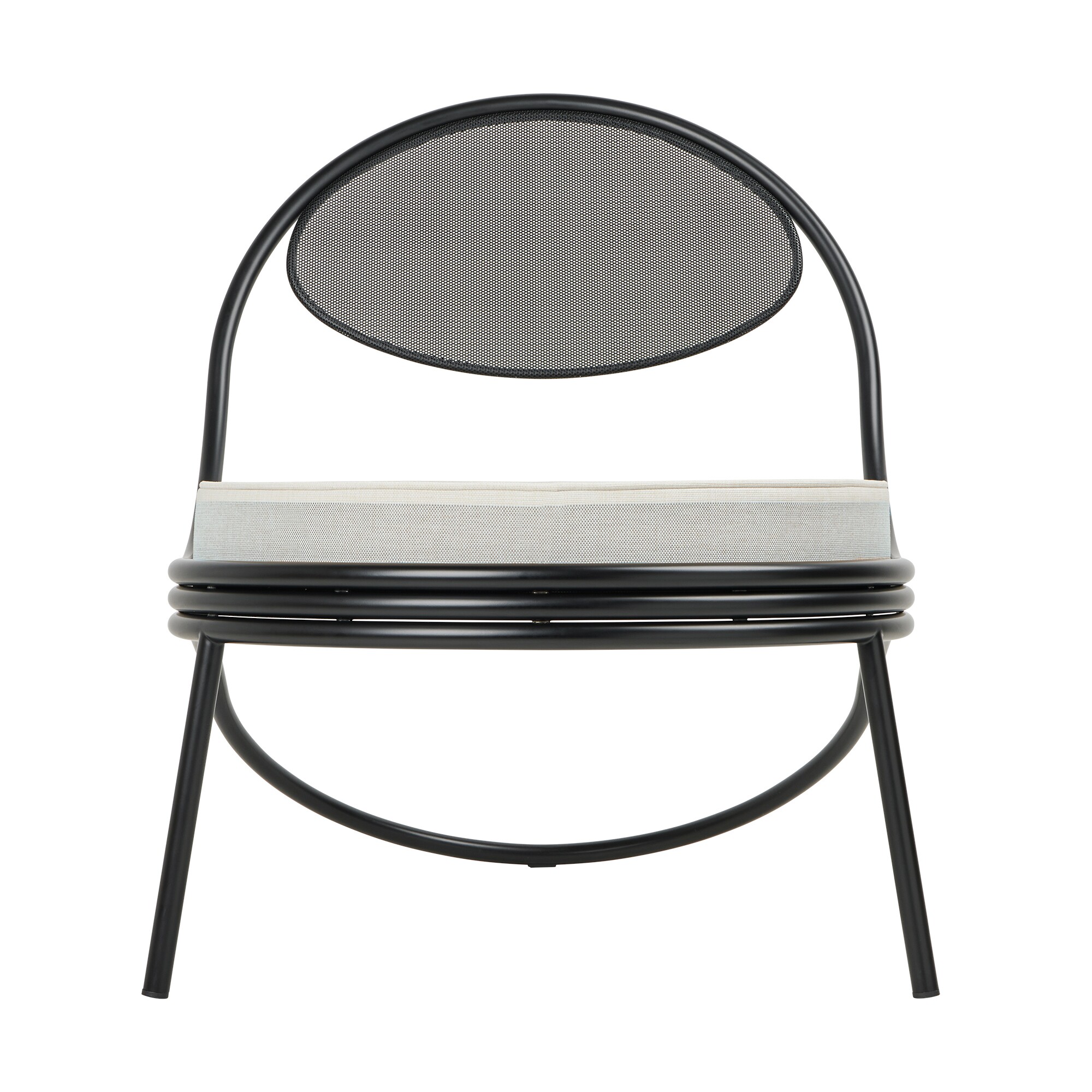 Copacabana Outdoor Lounge Chair