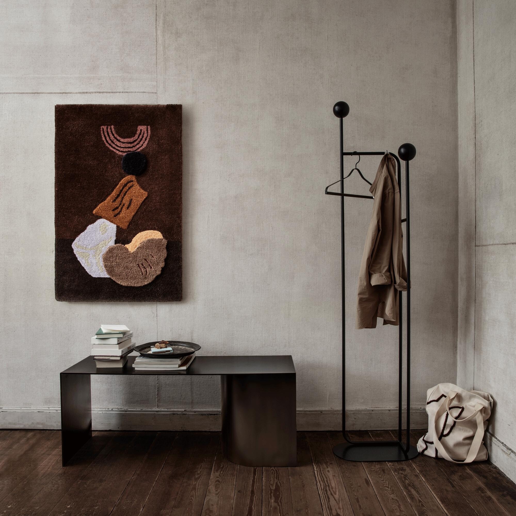 Coat Hanger Set Of 3