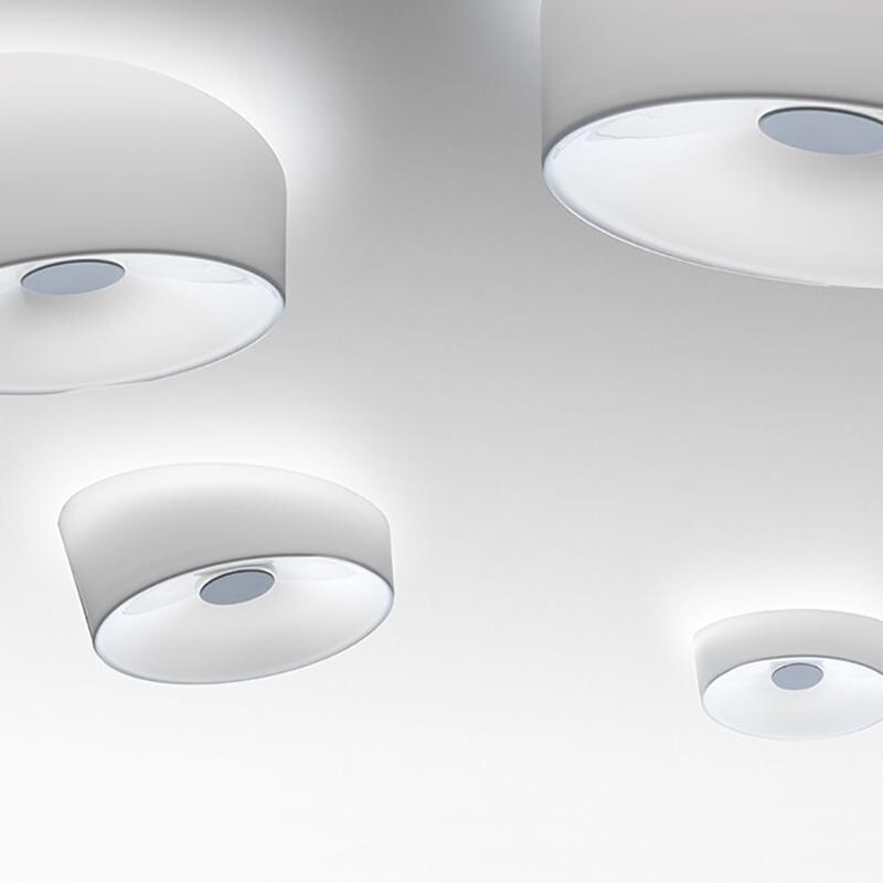 Lumiere XXL Ceiling Lamp