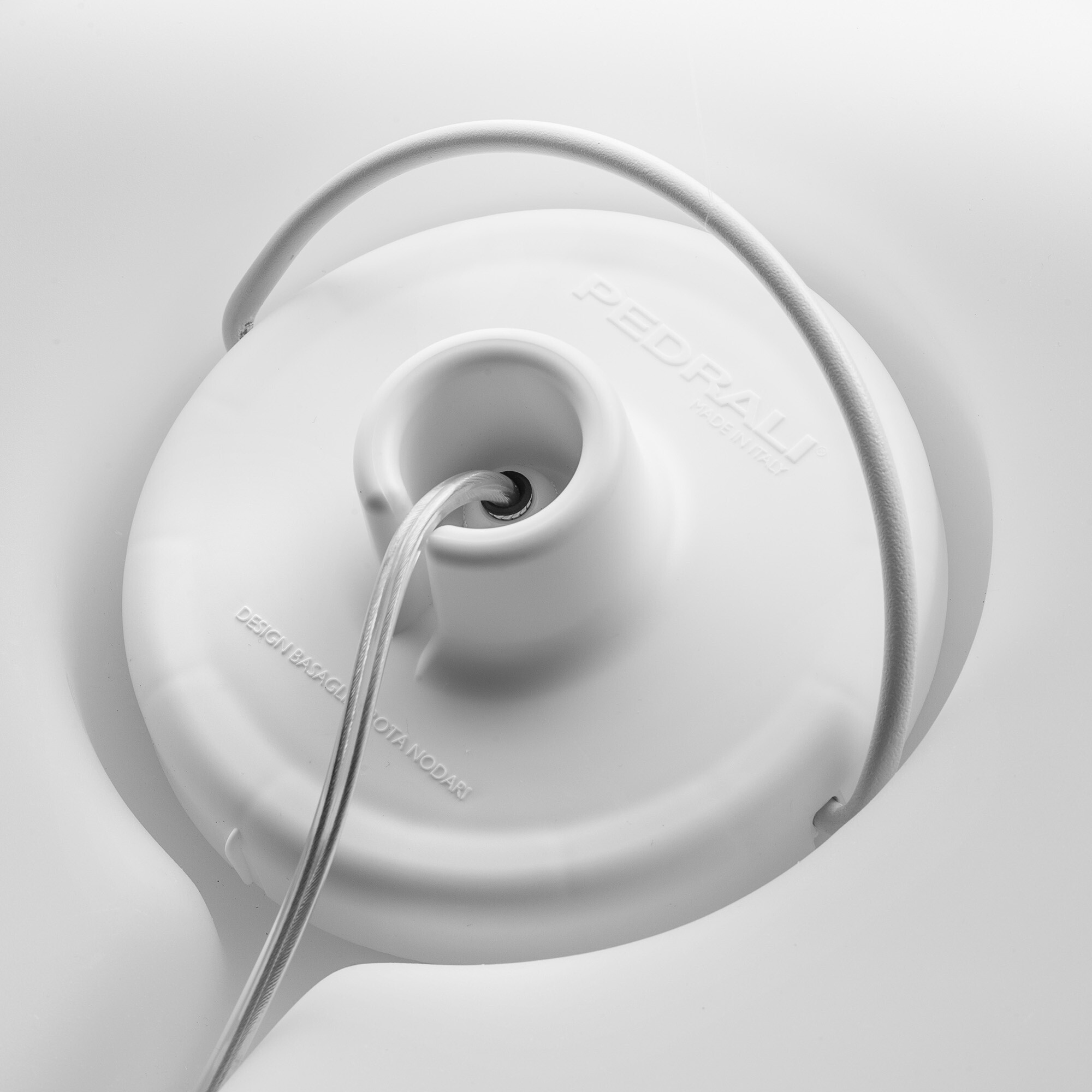 Happy Apple Floorlamp