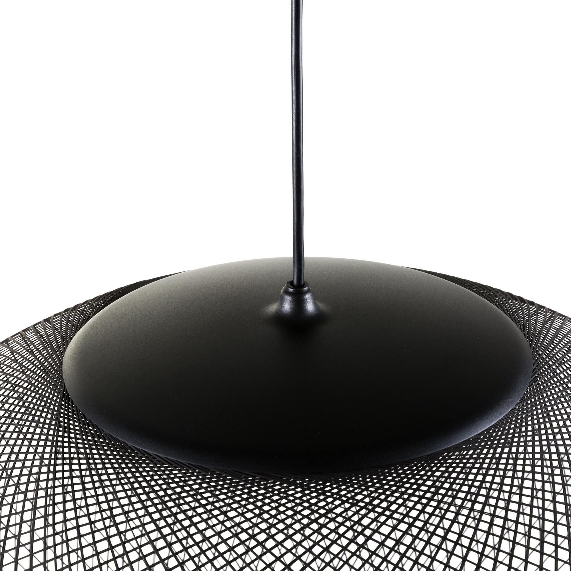 NR2 Medium LED Suspension Lamp