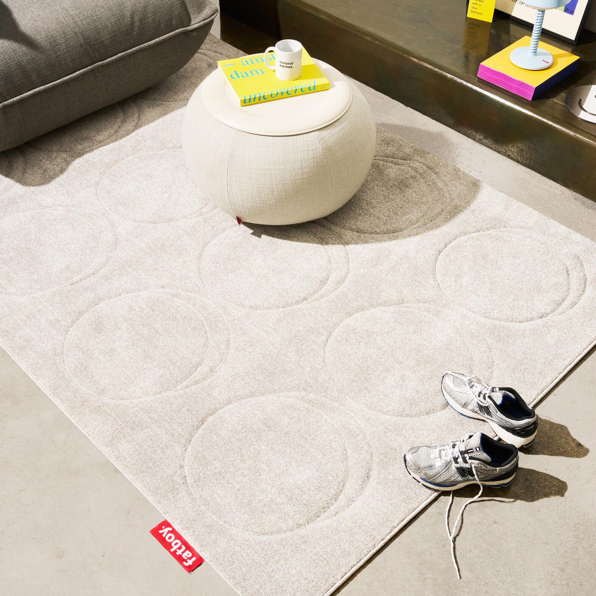 Dot Carpet 230x160cm