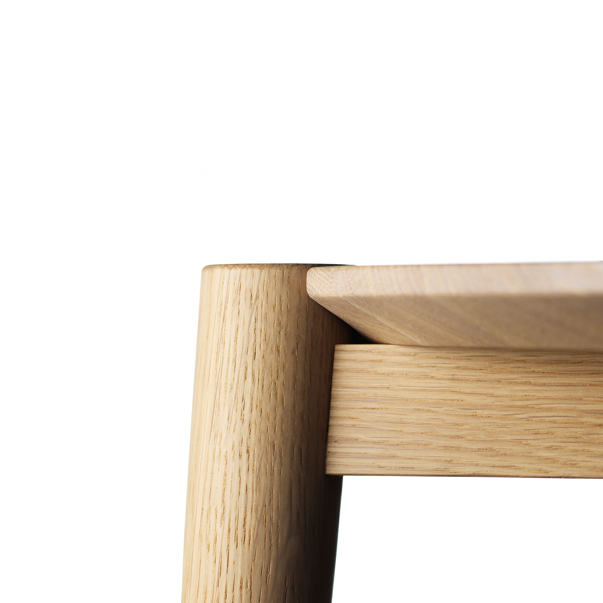 D102 Søs Coffee Table Ø 85cm