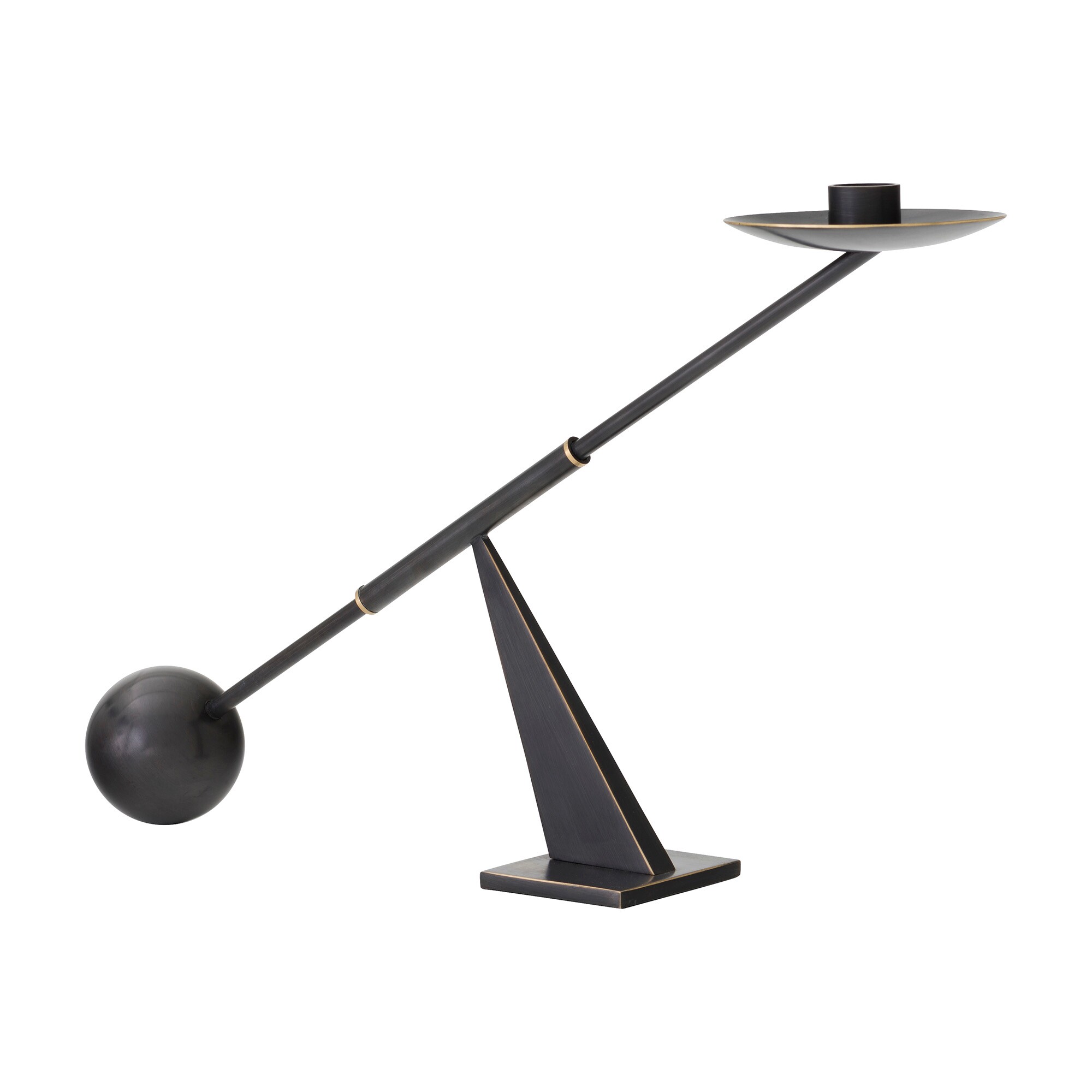 Interconnect Candle Holder 42.5cm