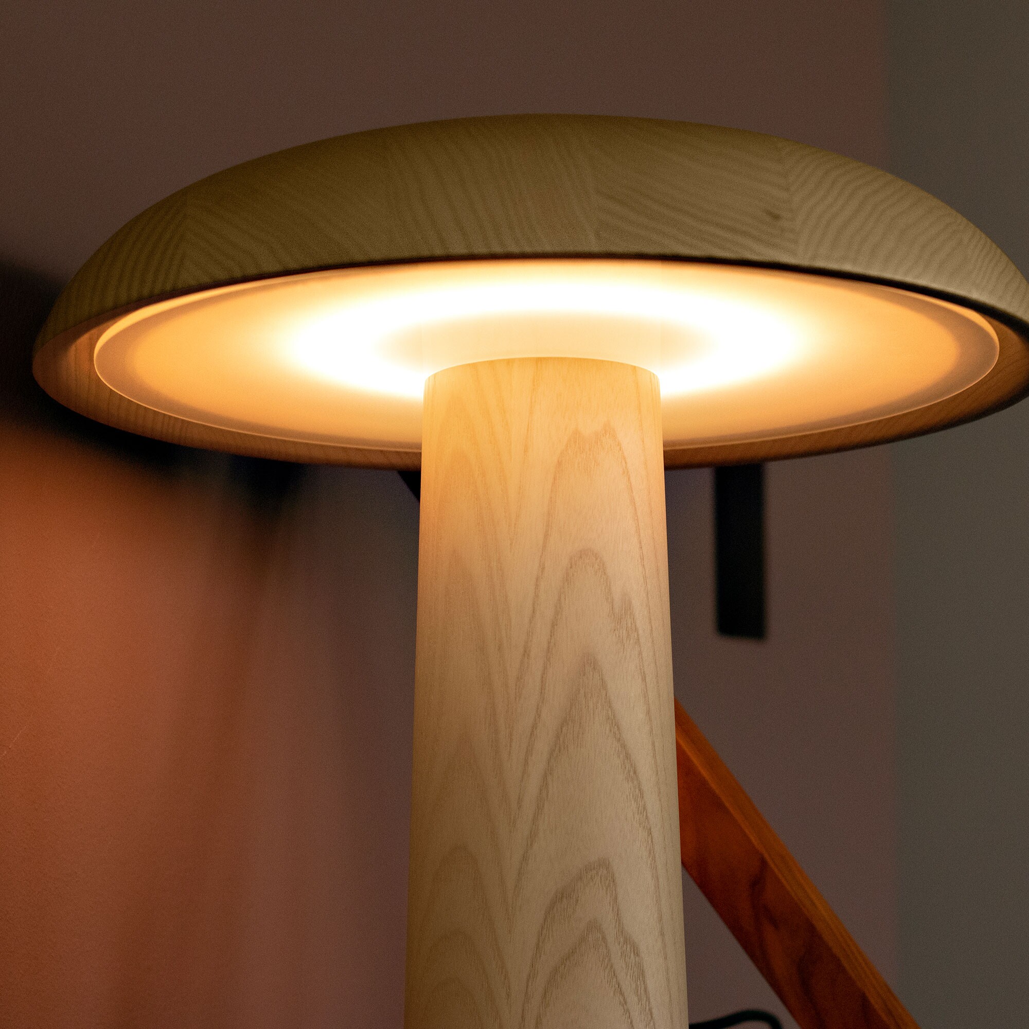 Forma LED Table Lamp