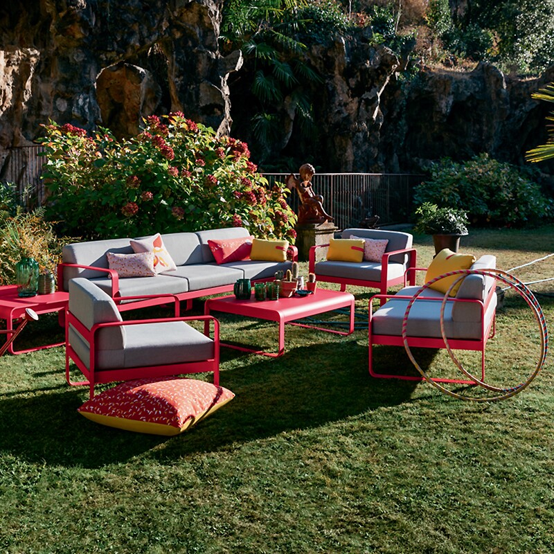 Bellevie Outdoor Sofa 2 Seater
